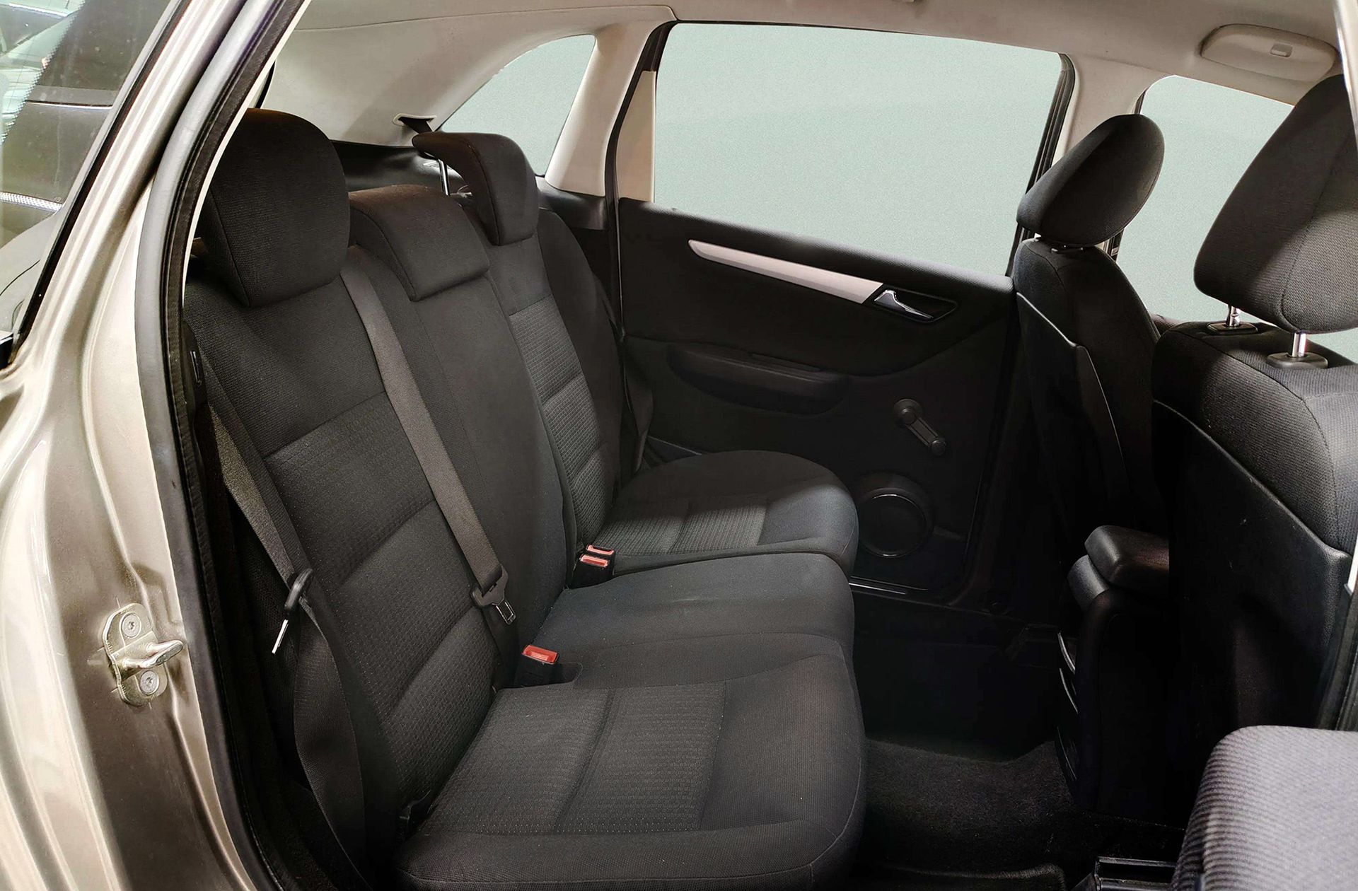 Mercedes-Benz Clase B 170 - foto 14