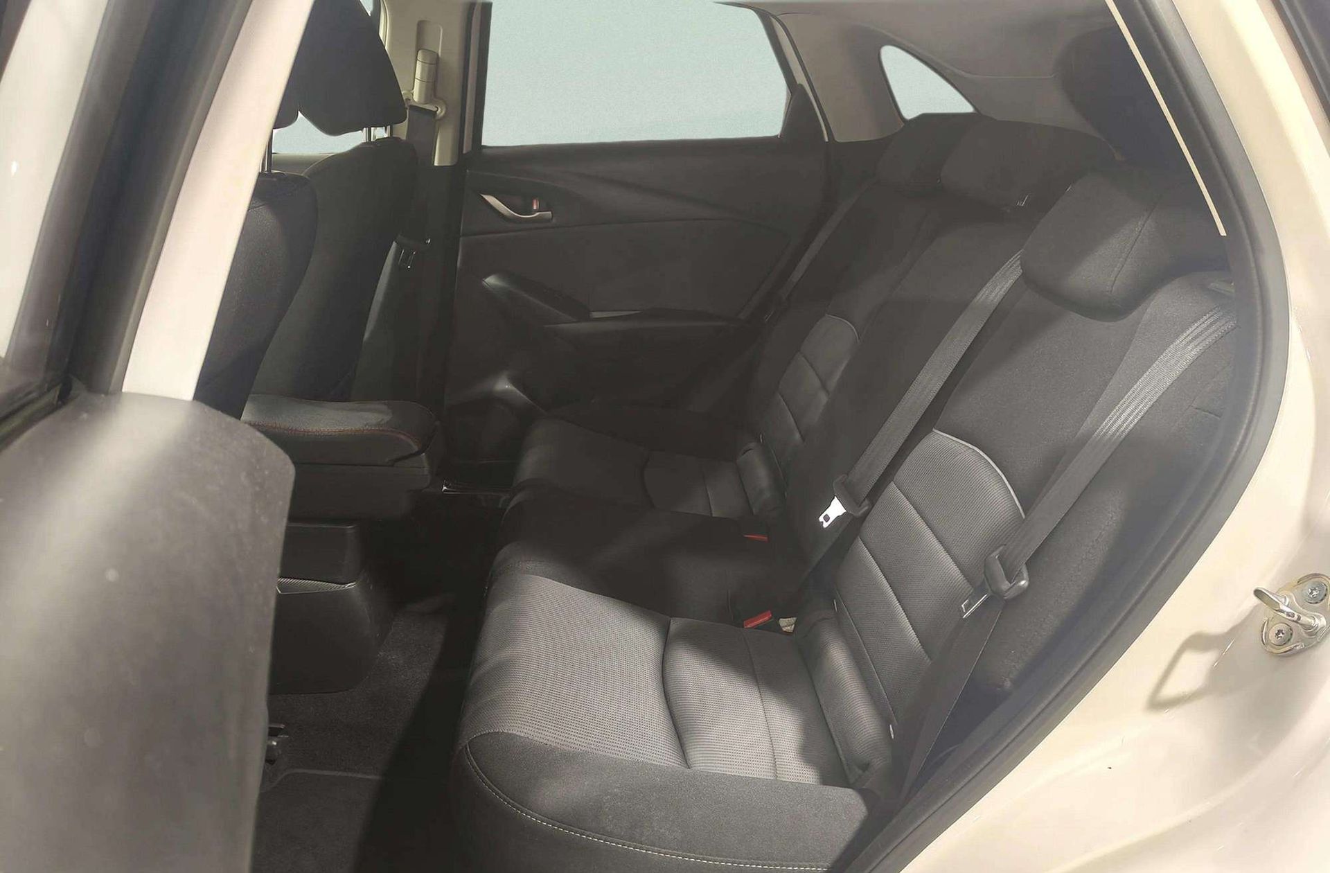 Mazda CX-3 1.5 Skyactiv DE Style Nav 2WD - foto 9