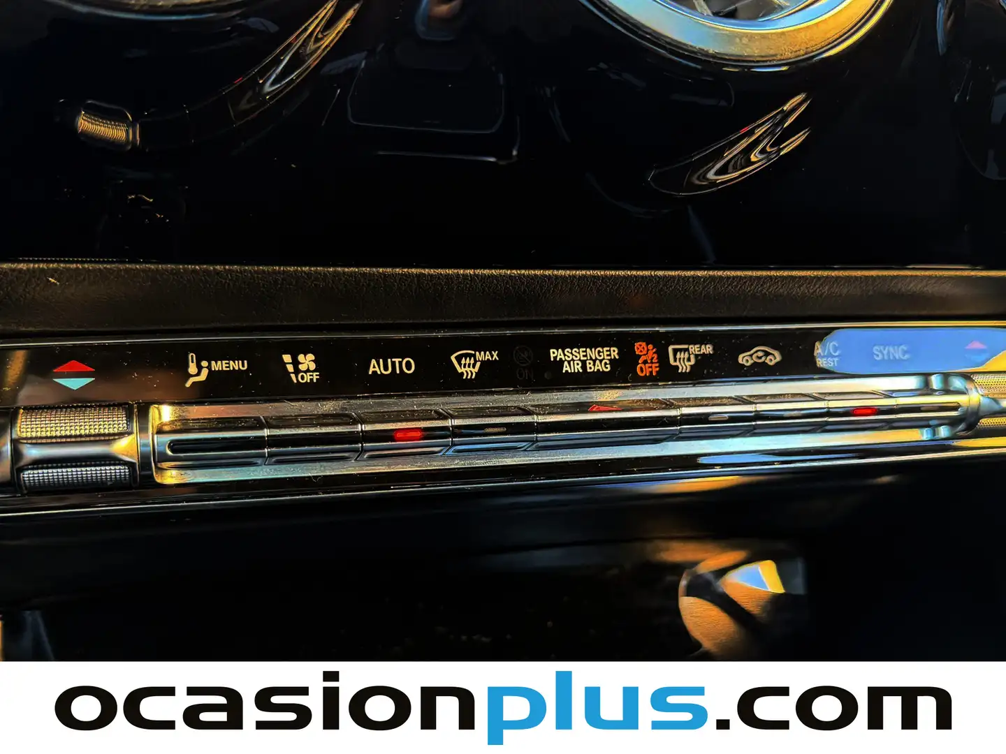 Foto Mercedes Clase A Mercedes-Benz Clase A 180 d  (116 CV) Pack AMG