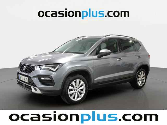 Seat Ateca Seminuevos Jaén