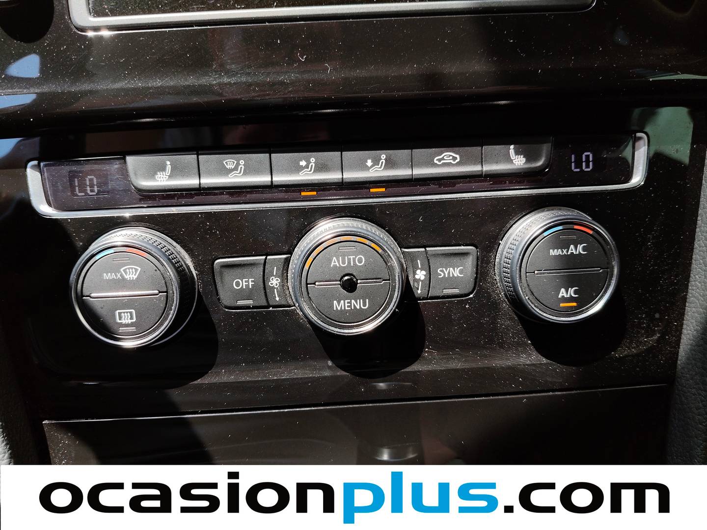 Paquetes del Volkswagen Golf Volkswagen Golf Sport 1.4 TSI BMT ACT Tech BMT (150 CV)