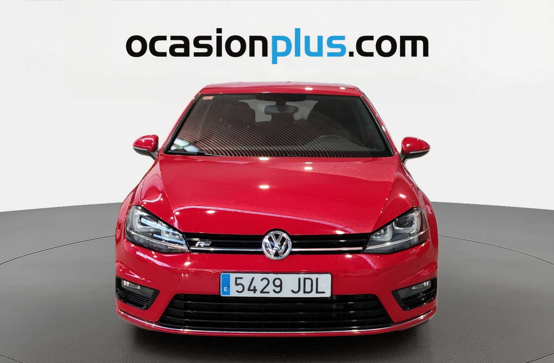 Volkswagen Golf Sport 1.4 TSI ACT Tech BMT DSG Pack R-Line - foto 13
