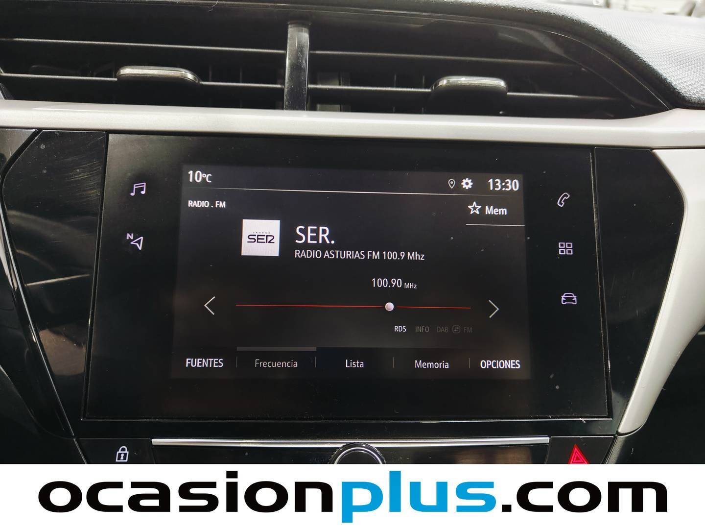 Foto Opel Corsa Opel Corsa 1.2 XEL Edition (75 CV)