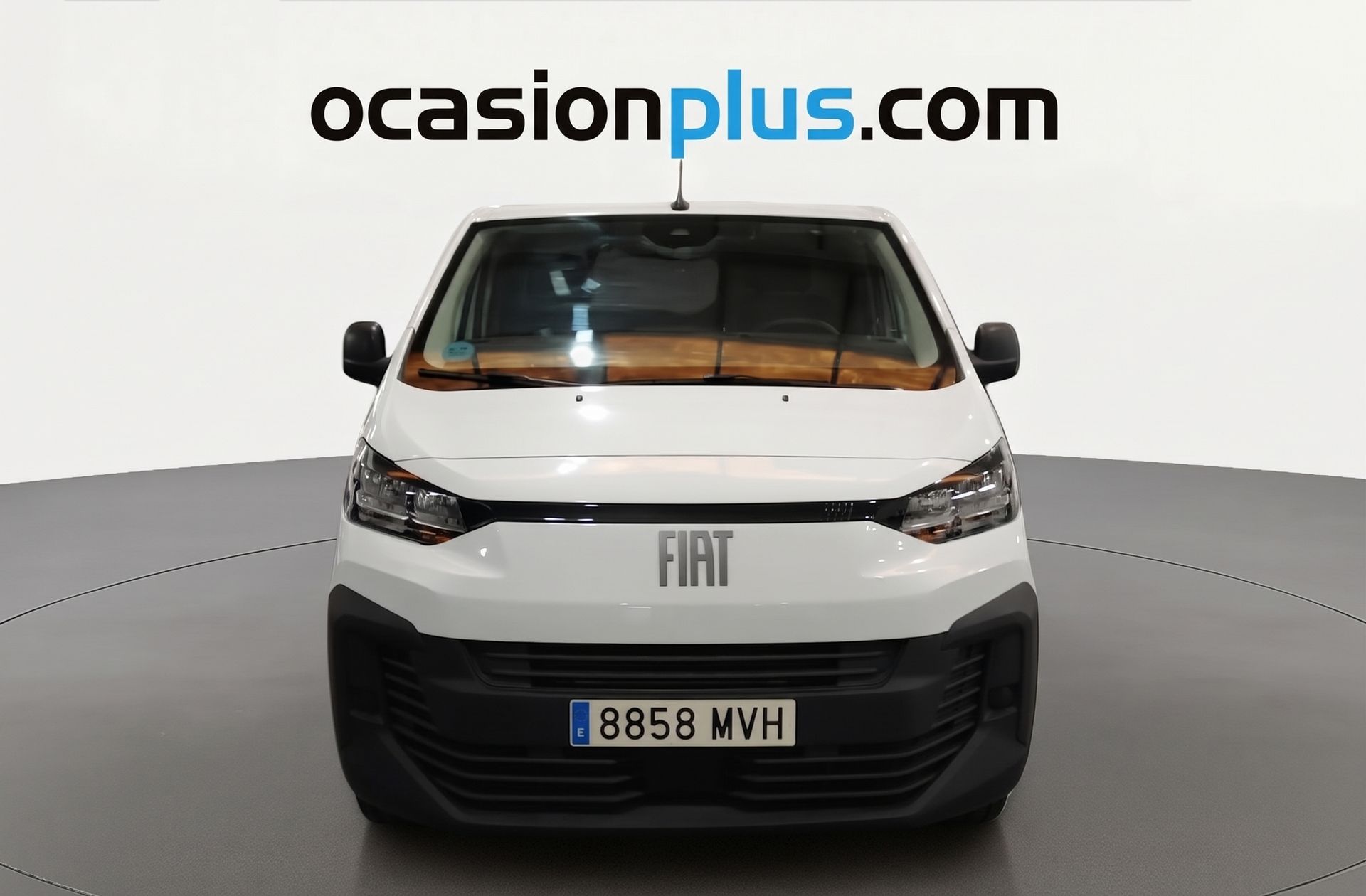 Fiat Scudo Furgon 1.5 BlueHDi L2 - foto 11