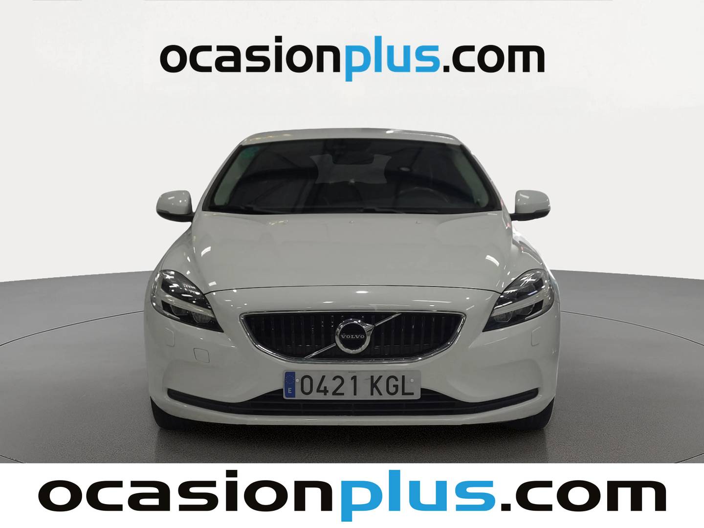 Volvo V40 Volvo V40 2.0 D Momentum (120 CV) 120cv