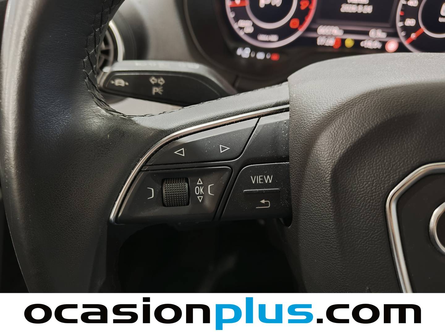 Audi Q2 Audi Q2 Advanced 35 TFSI (150 CV) S tronic barato