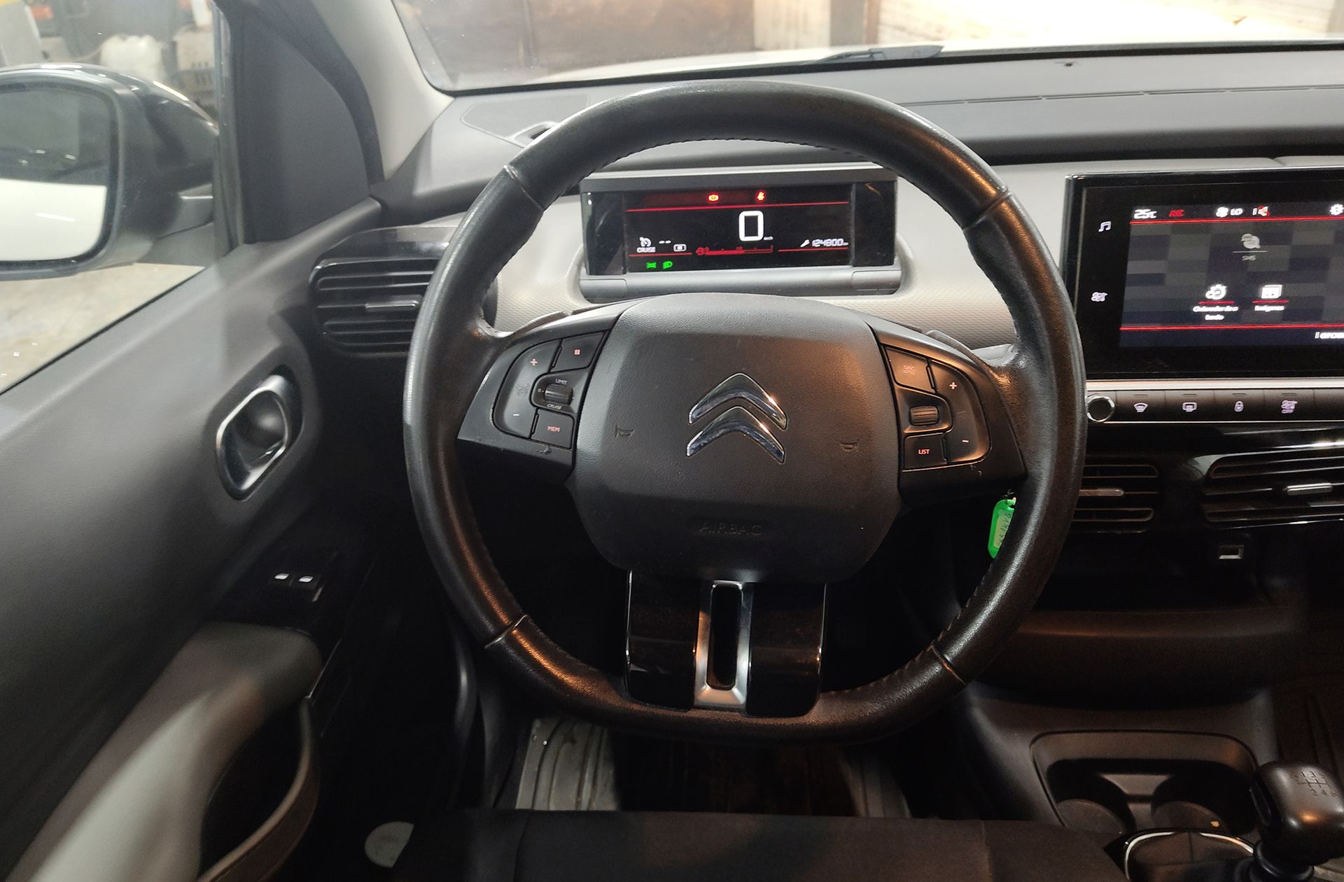 Citroën C4 Cactus BlueHDi 100 Business - foto 17