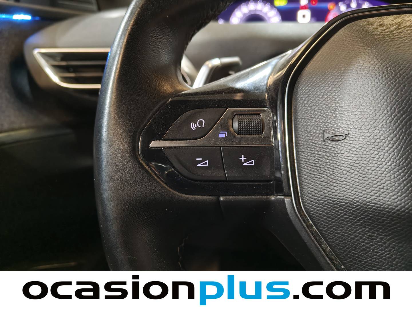 Foto Peugeot 5008 Peugeot 5008 PureTech 130 S&S Allure Pack EAT8 (130 CV) 7 Plazas