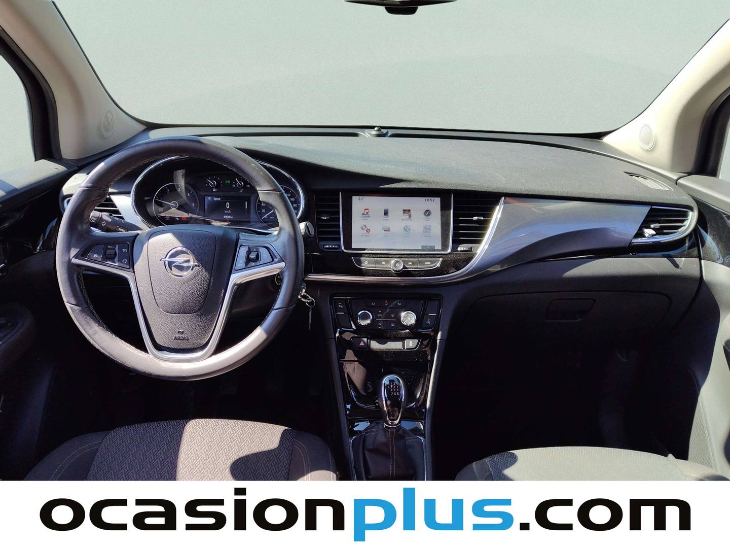 Opel Mokka X Opel Mokka X 1.6 CDTI S&S Selective 4X2 (136 CV) de ocasión