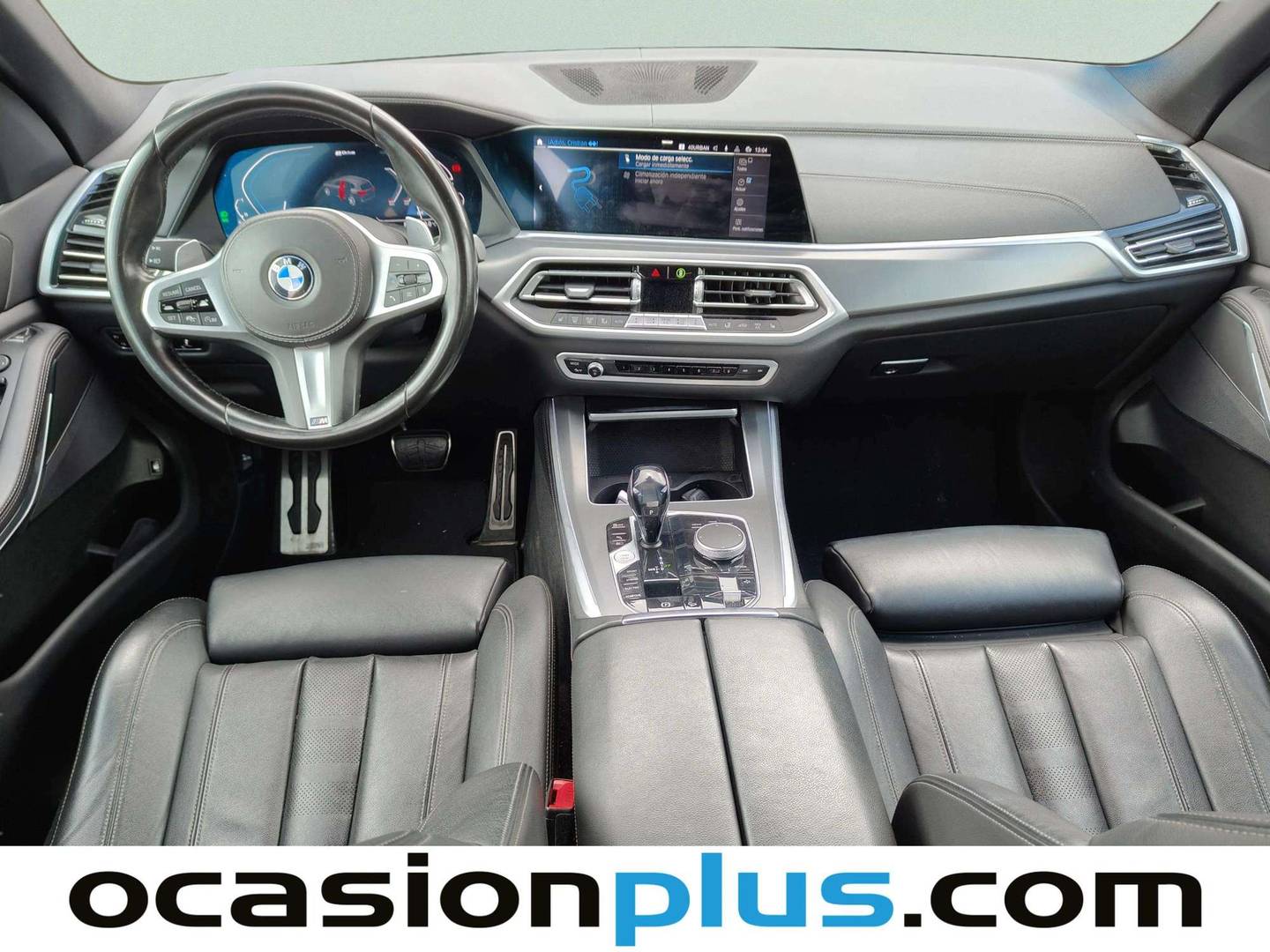 Foto BMW X5 BMW X5 xDrive45e (394 CV) Pack M