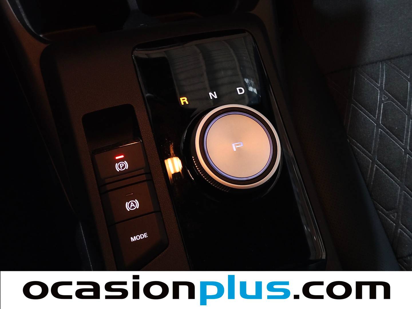 MG MG3 Hybrid+ MG MG3 Hybrid+ Luxury (195 CV) de segunda mano