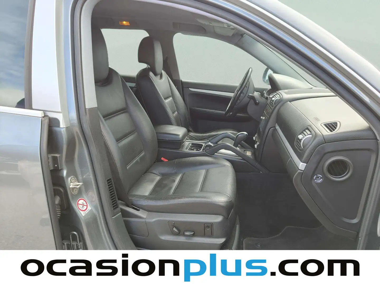 Foto Porsche Cayenne Porsche Cayenne (250 CV)