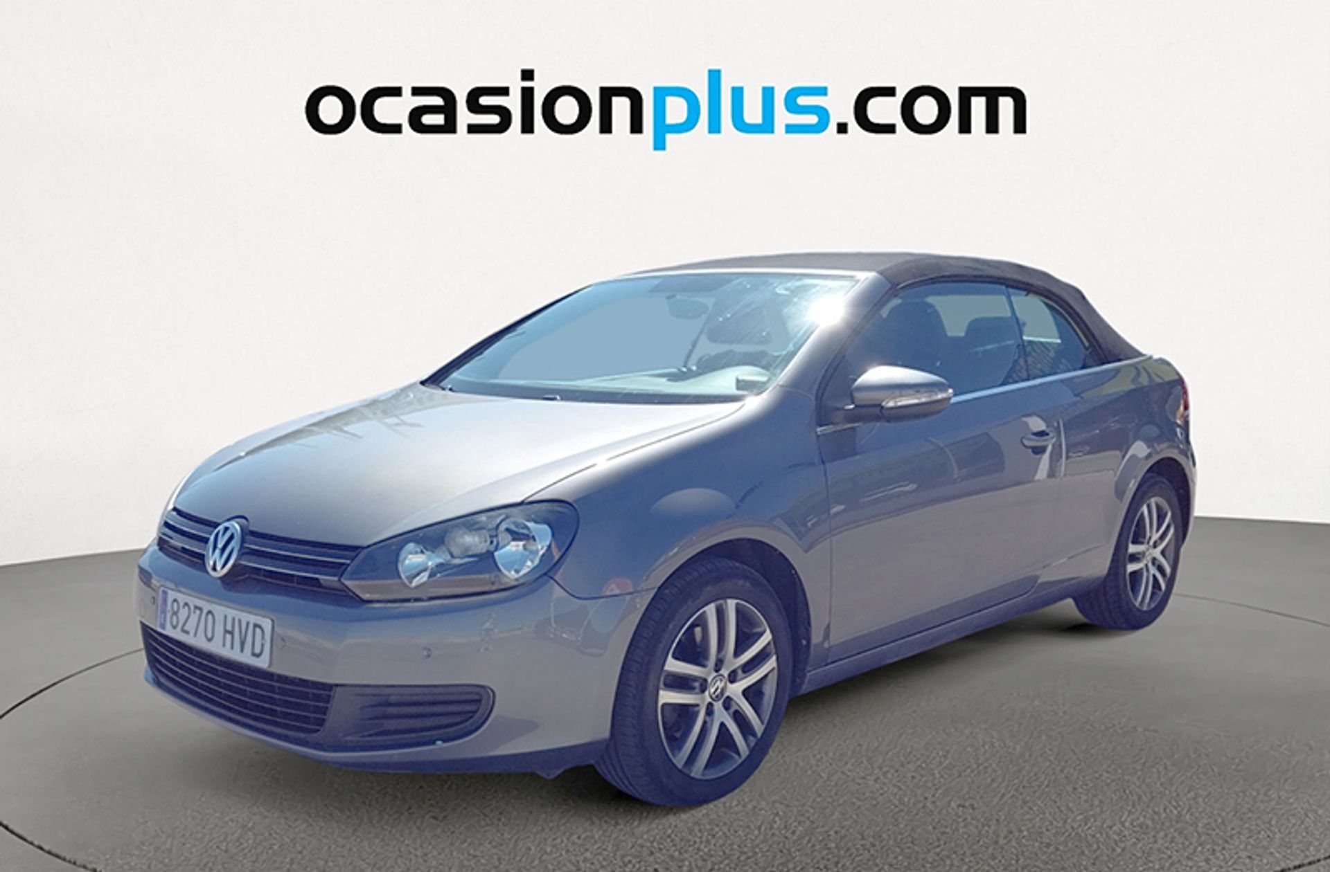 Volkswagen Golf Cabrio 1.2 TSI - foto 2