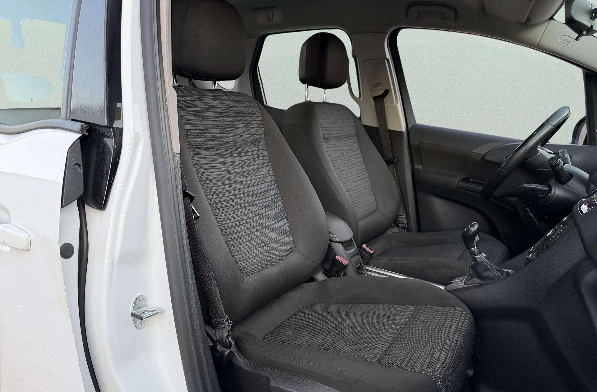 Opel Meriva 1.4 GLP Selective - foto 13