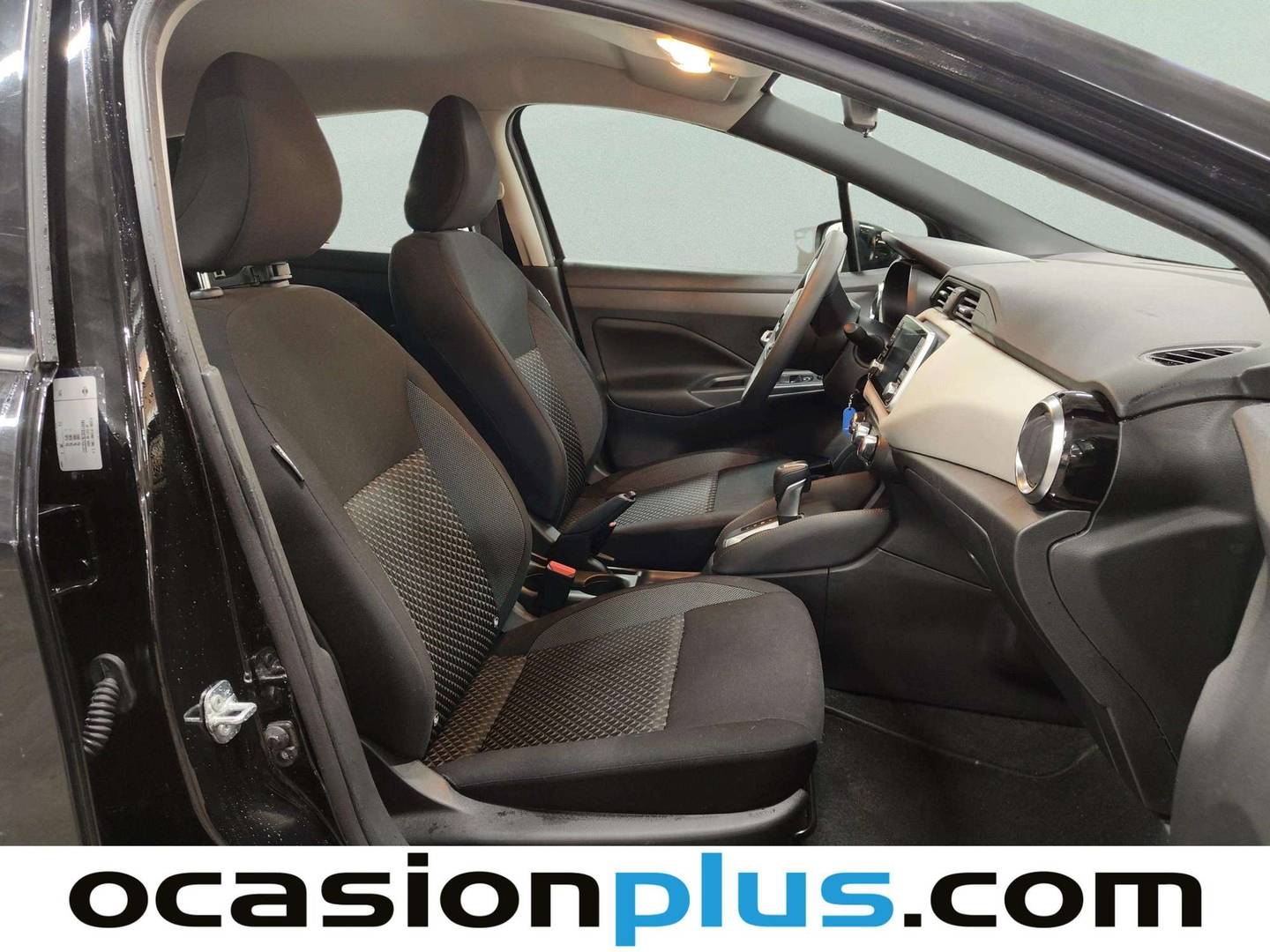 Nissan Micra Nissan Micra IG-T 92 Acenta CVT (92 CV) km 0