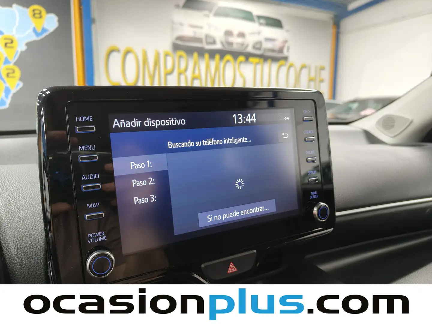 Foto Toyota Yaris Toyota Yaris 120H Business Plus (116 CV)