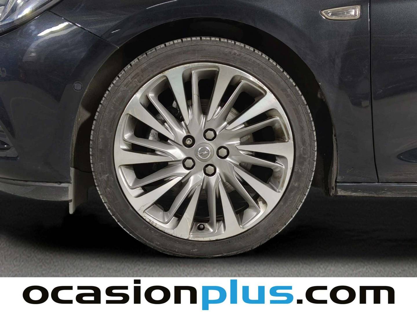 Opel Astra Opel Astra 1.6 CDTI S&S Excellence (136 CV) al mejor precio