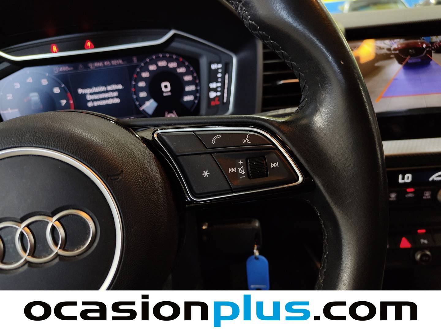 Audi A1 Audi A1 Sportback Adrenalin 30 TFSI (110 CV) Pack S-Line 110cv