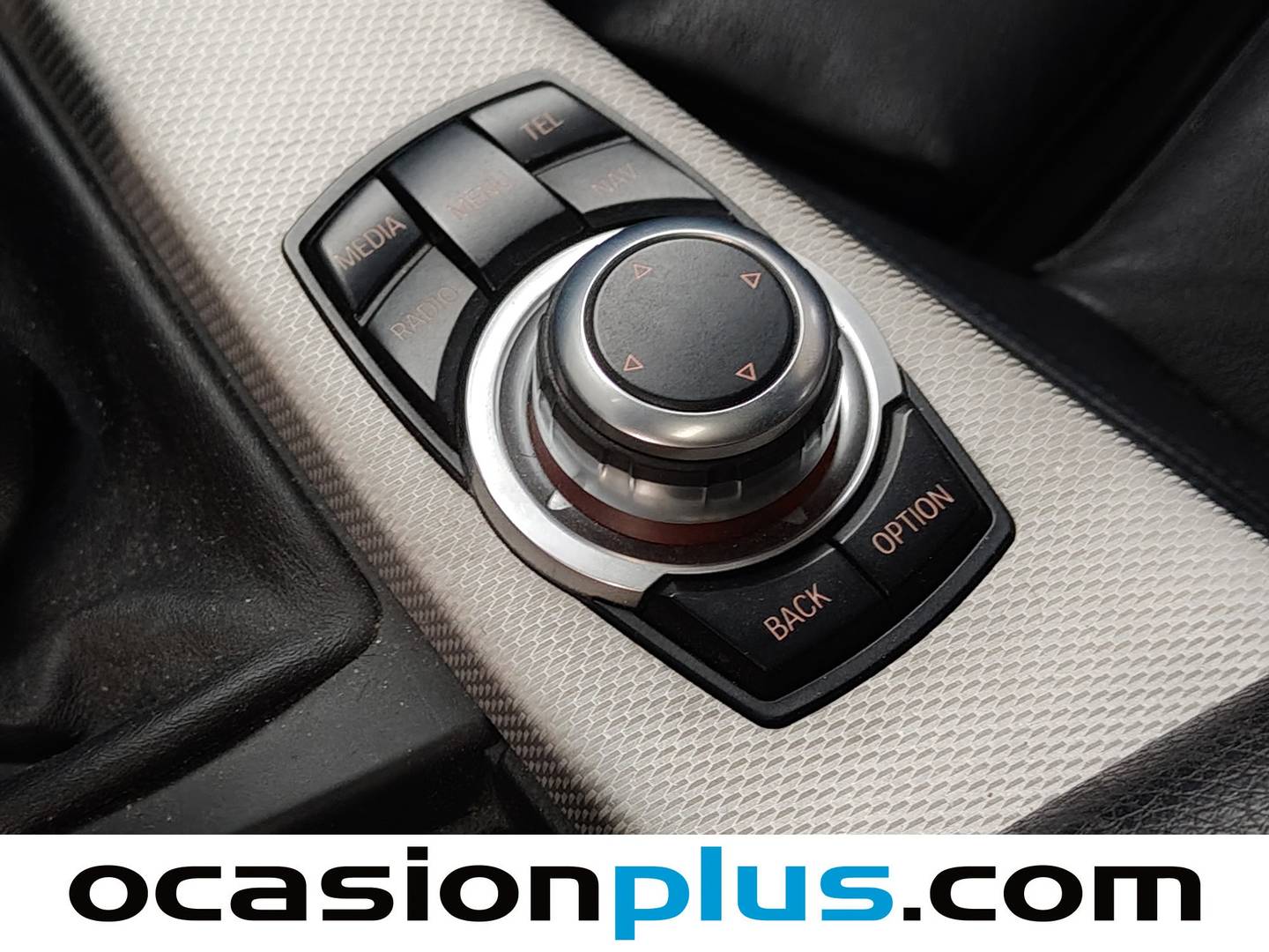 BMW Serie 3 BMW Serie 3 320d (190 CV) Pack M manual