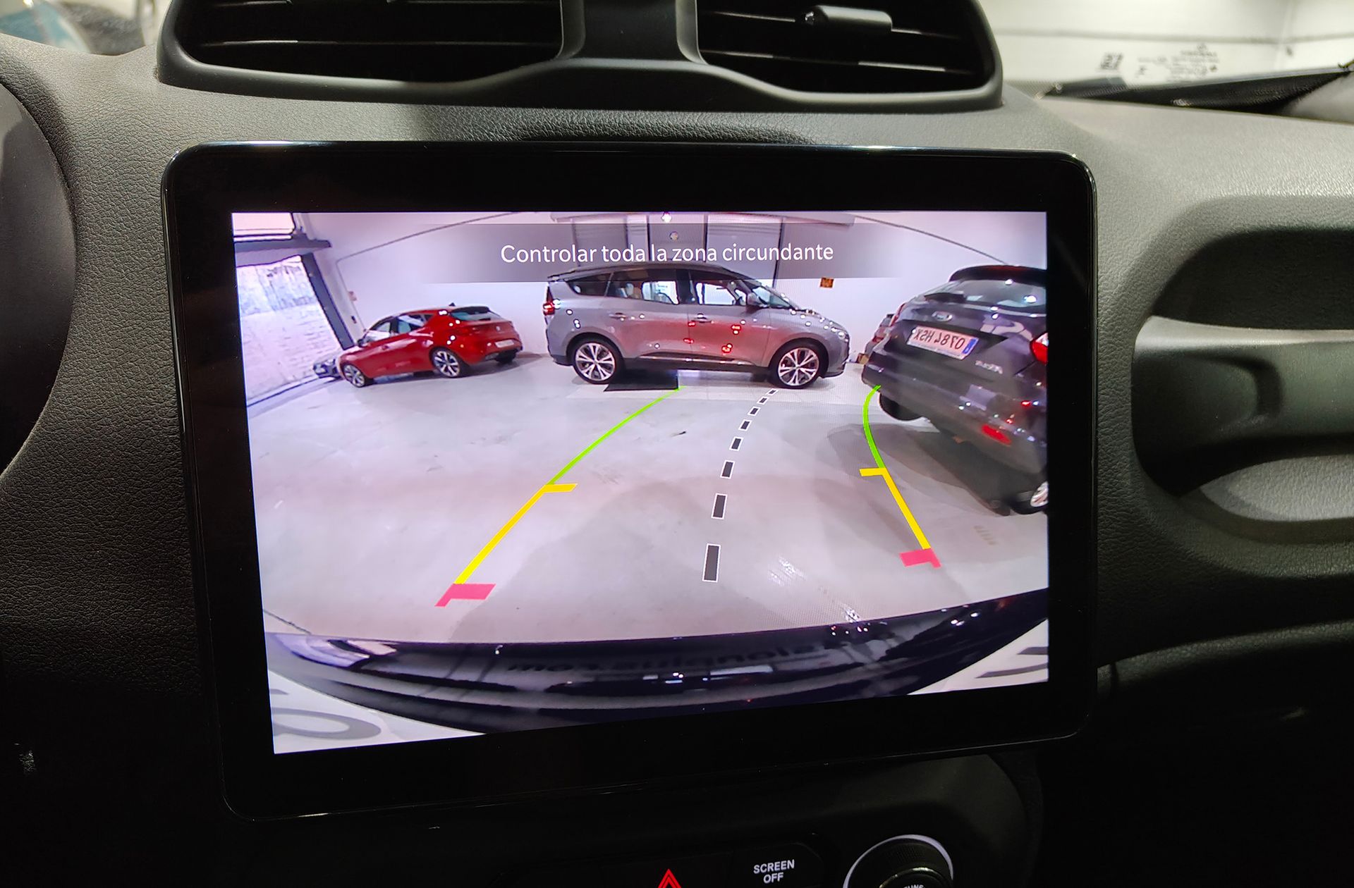 Jeep Renegade eHybrid 1.5 Limited ATX - foto 9