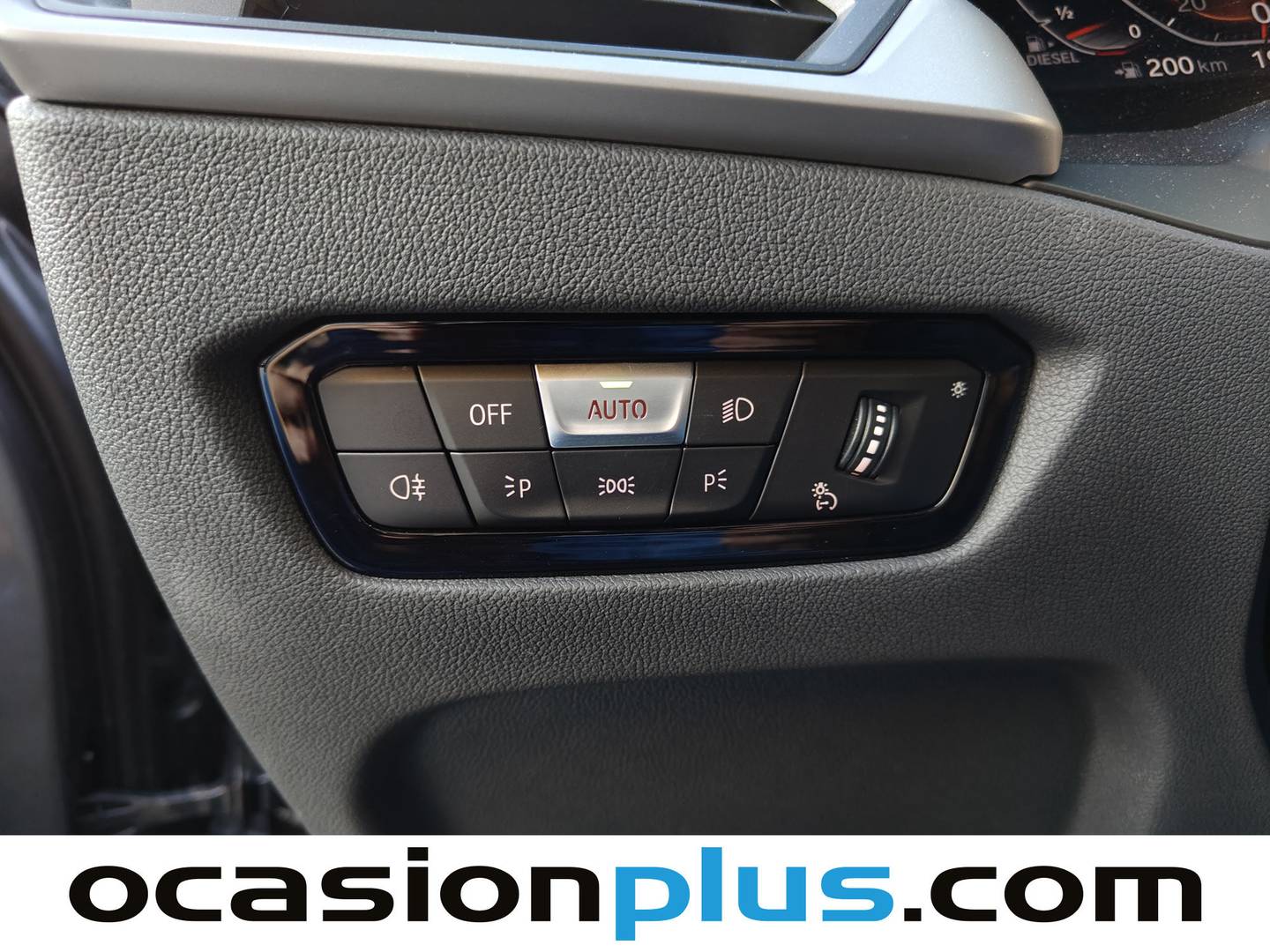 Foto BMW Serie 3 BMW Serie 3 320d  (190 CV)