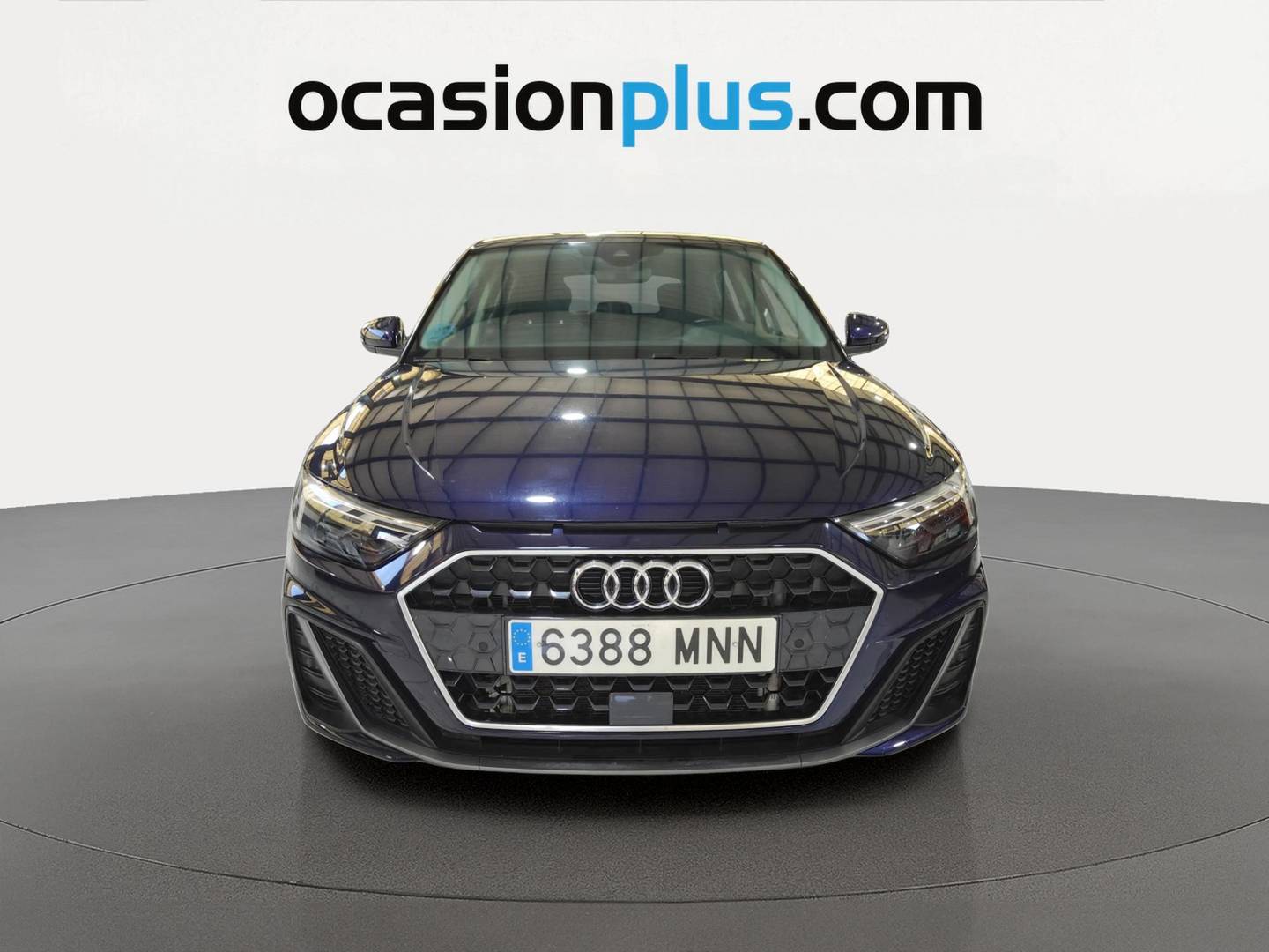 Audi A1 Audi A1 Sportback Adrenalin Edition 30 TFSI (110 CV) 110cv