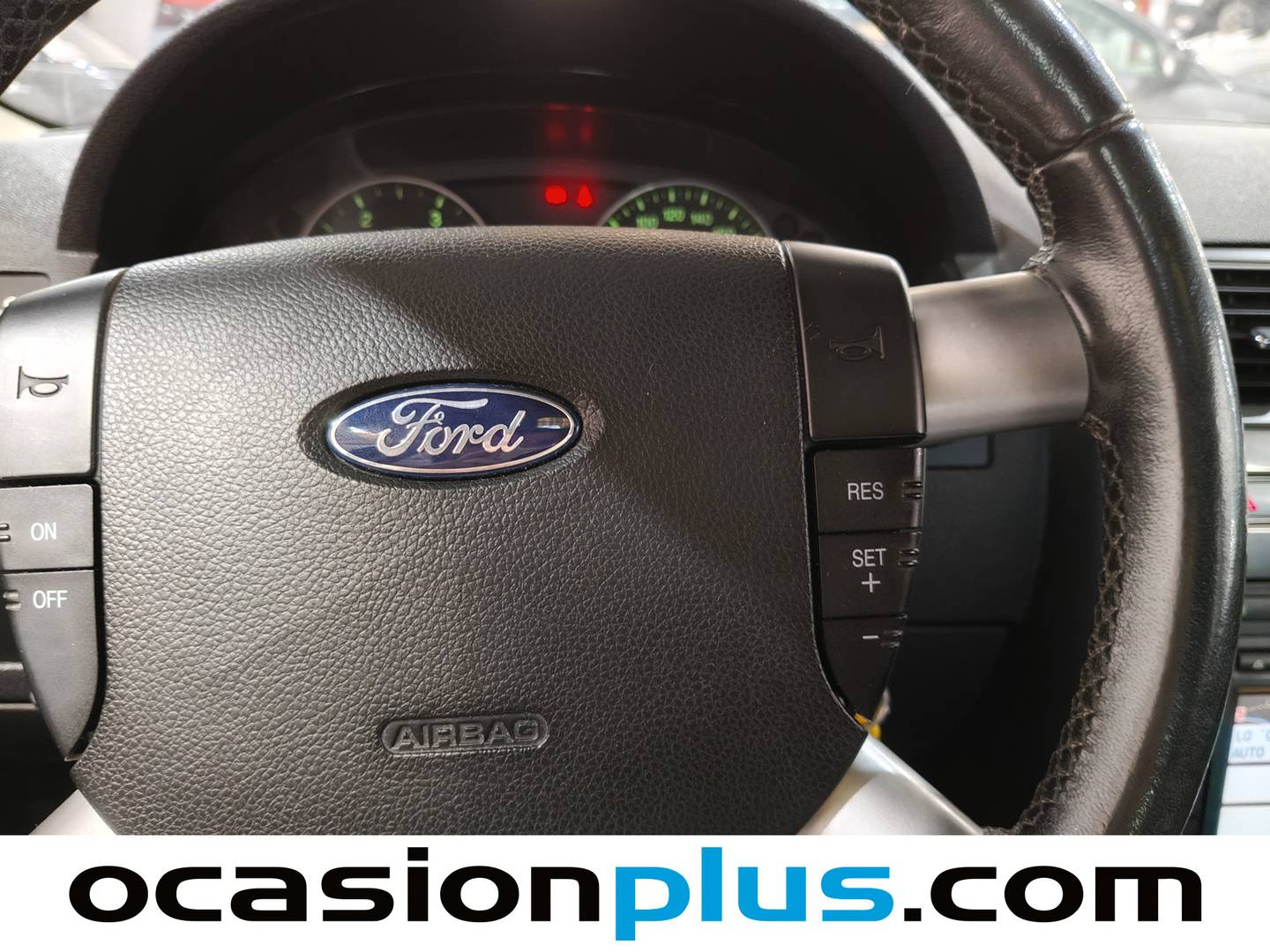 Ford Mondeo Ford Mondeo 2.2 TDCI Titanium X (155 CV) al mejor precio