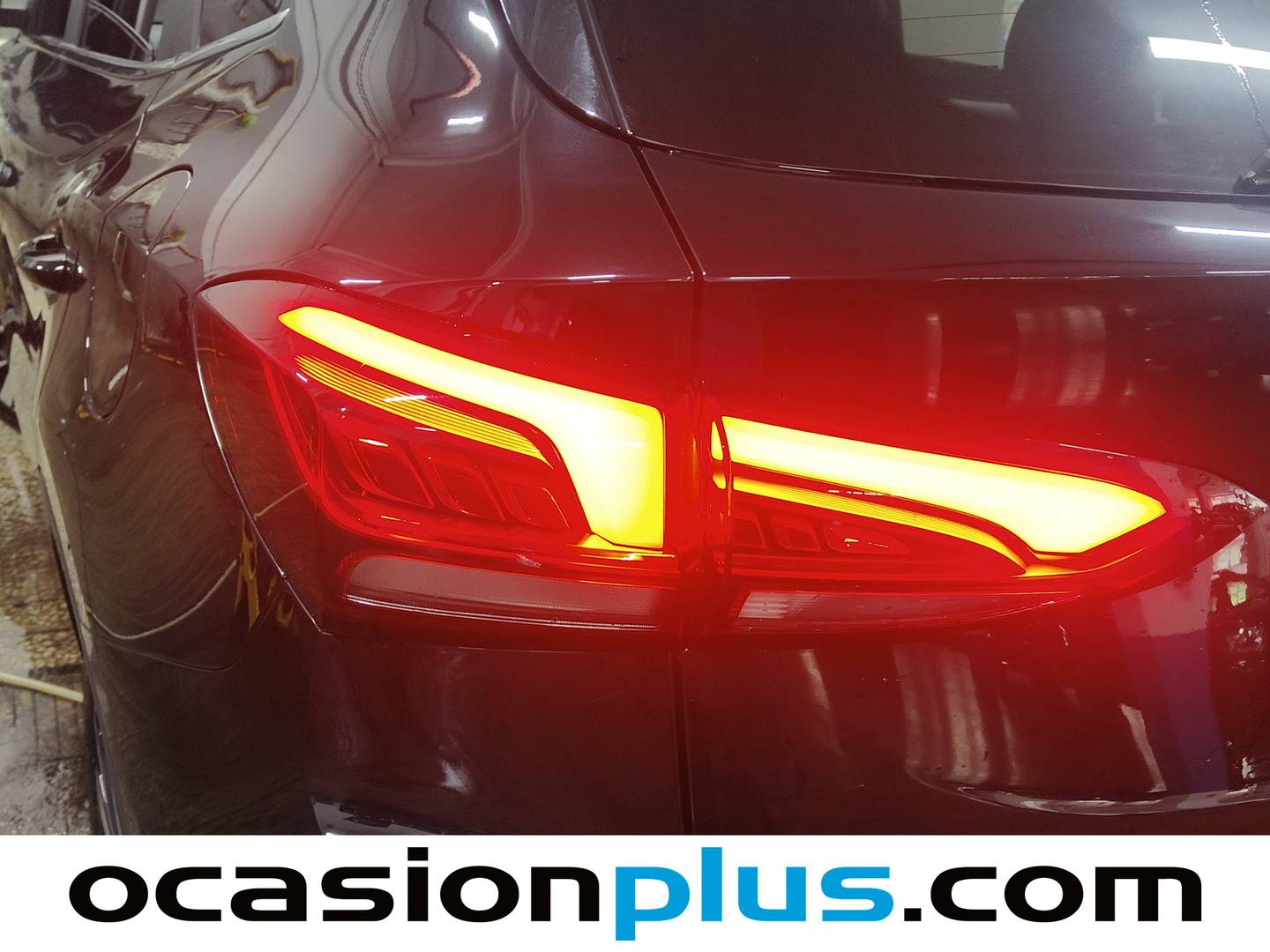 Paquetes del MG ZS MG ZS 1.5 Hybrid+ Luxury (197 CV)