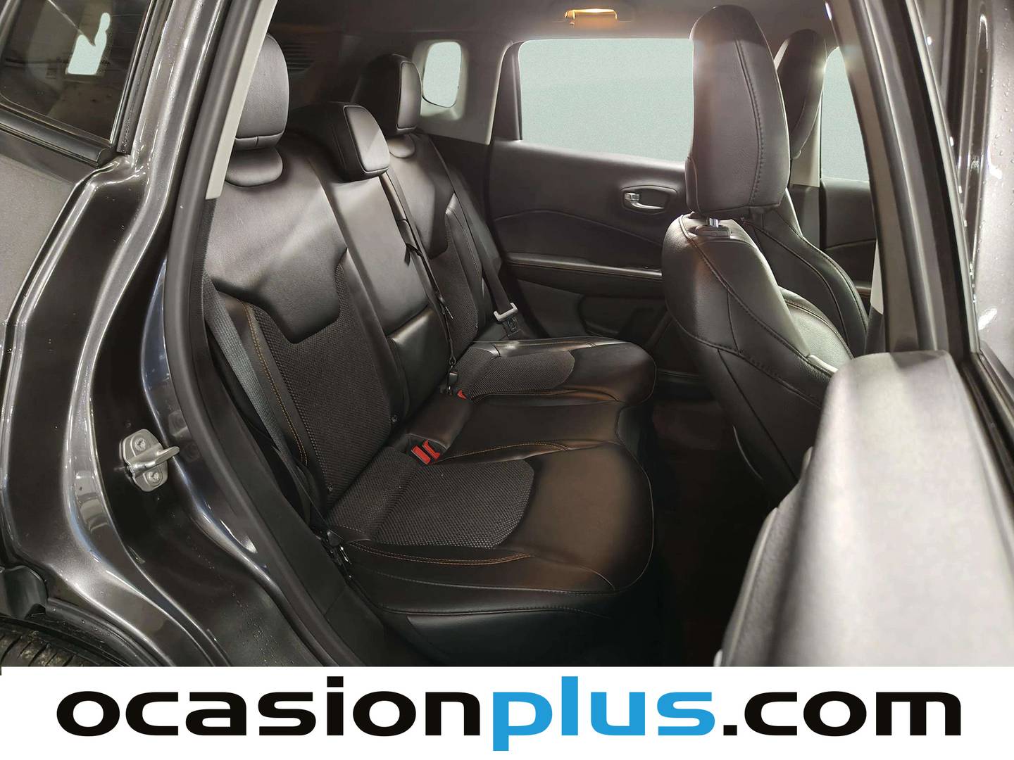Jeep Compass Jeep Compass 2.0 Multijet Limited 4x4 AD Auto (140 CV) diésel