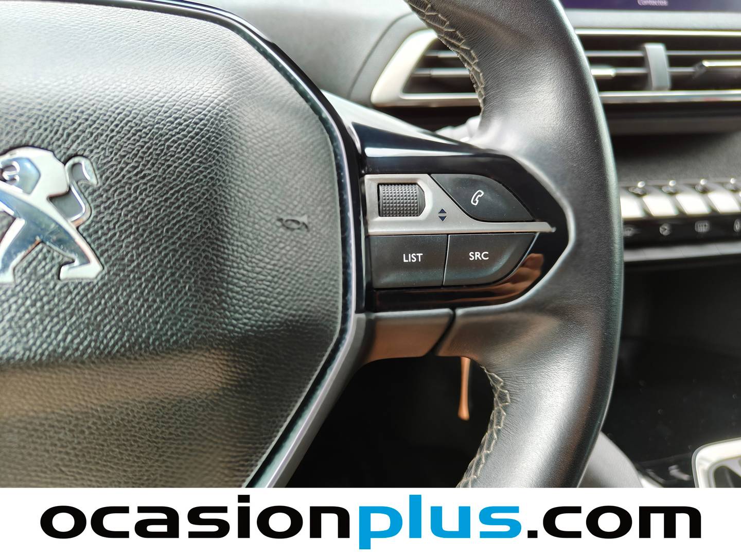 Peugeot 3008 Peugeot 3008 PureTech 130 S&S Allure (130 CV) 130cv