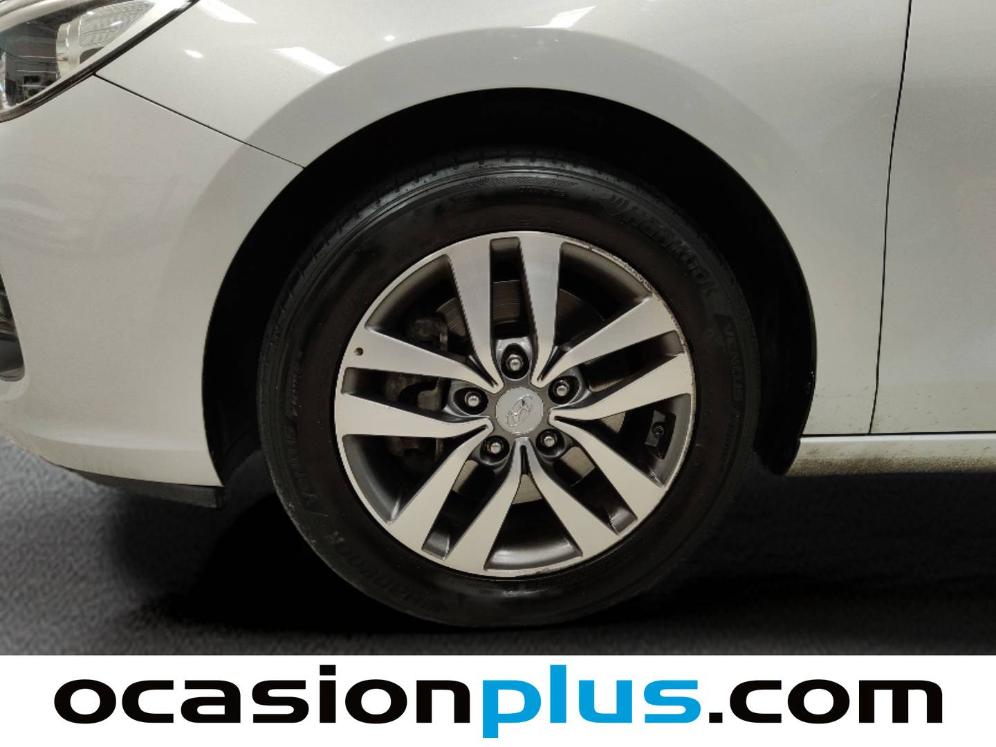 Hyundai i30 Hyundai i30 1.6 CRDI Tecno (110 CV) de segunda mano