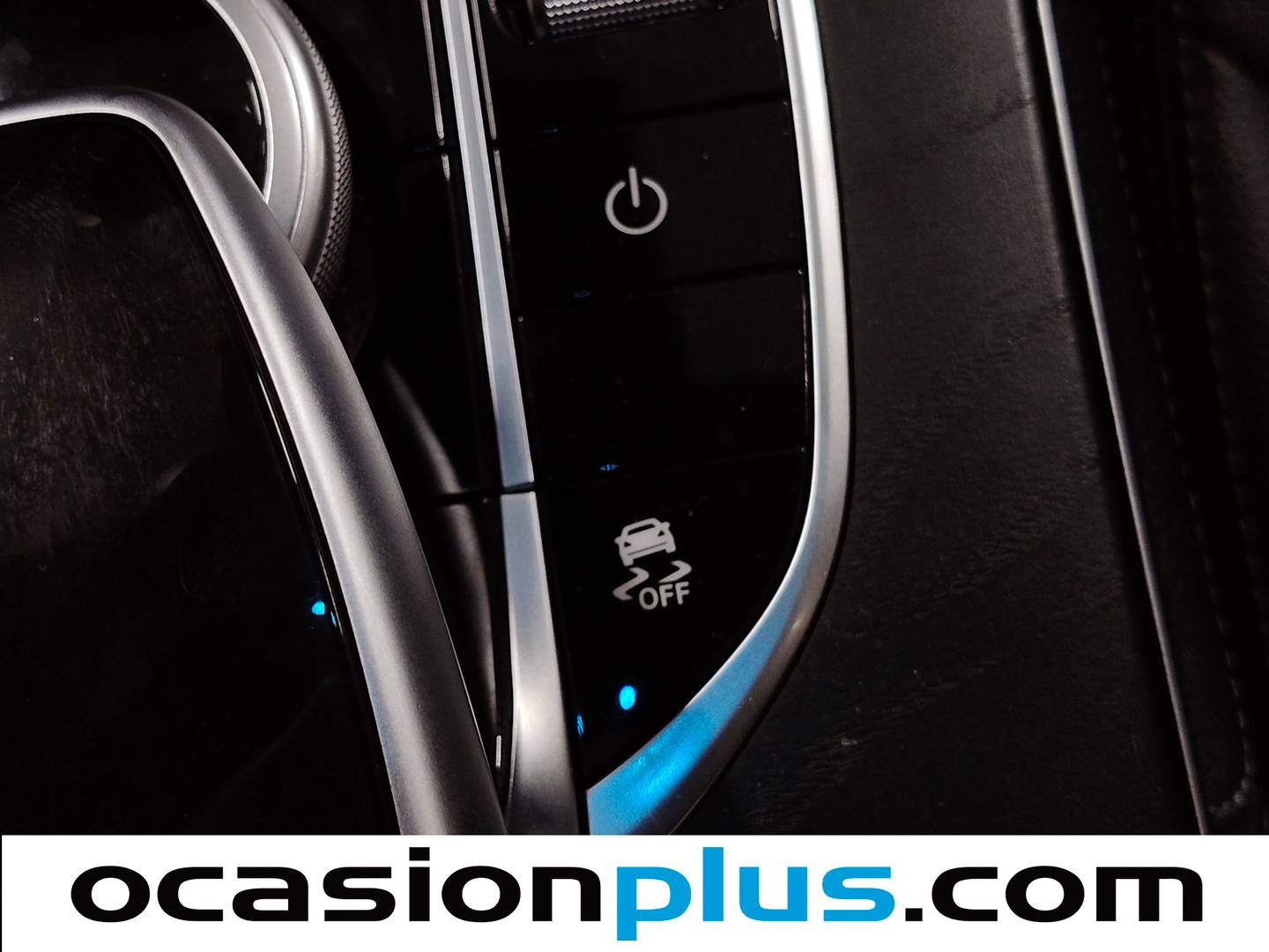 Mercedes Clase GLC Mercedes GLC GLC 250 d 4Matic (204 CV)Pack AMG 204cv