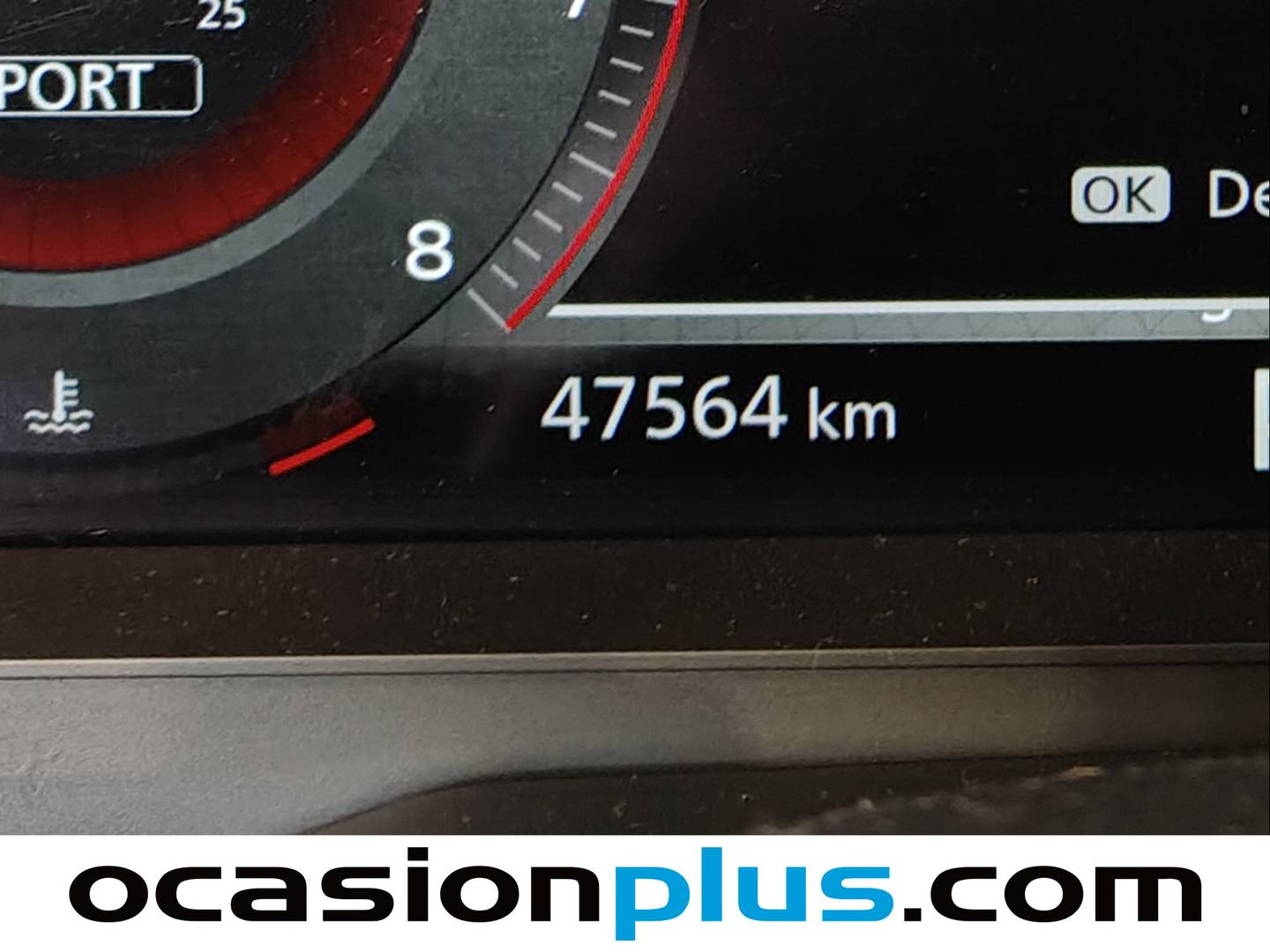 Foto Nissan QASHQAI Nissan Qashqai DIG-T 160 mHEV Tekna Xtronic (158 CV)