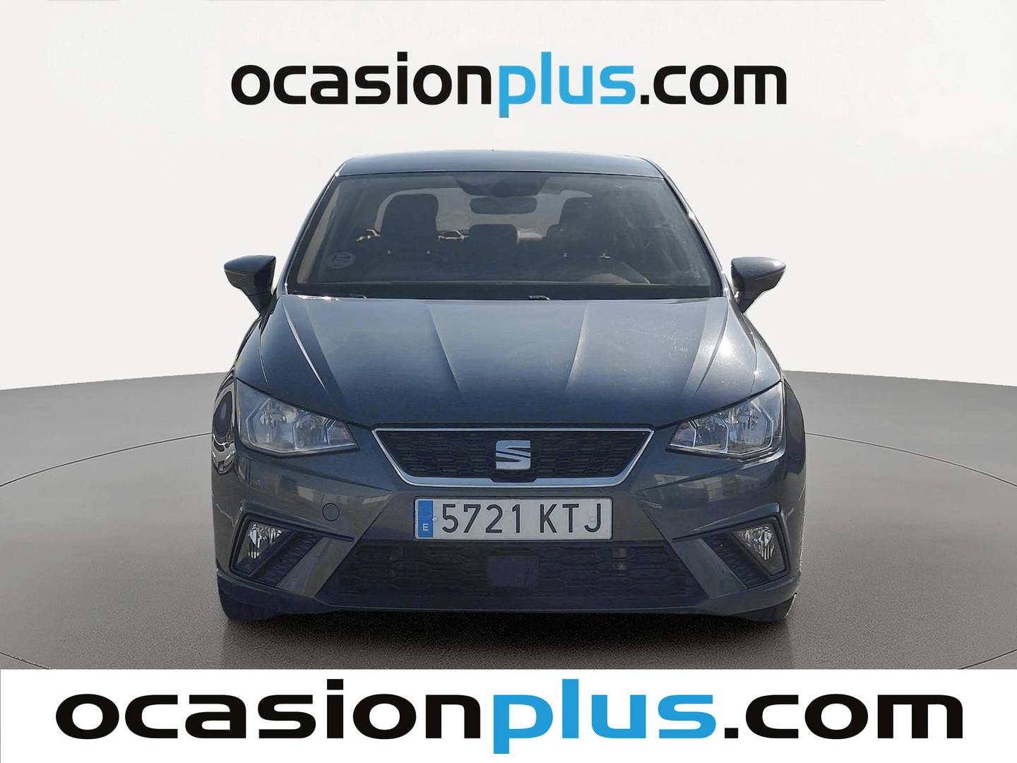Seat Ibiza Seat Ibiza 1.0 MPI Style Plus (80 CV) 80cv