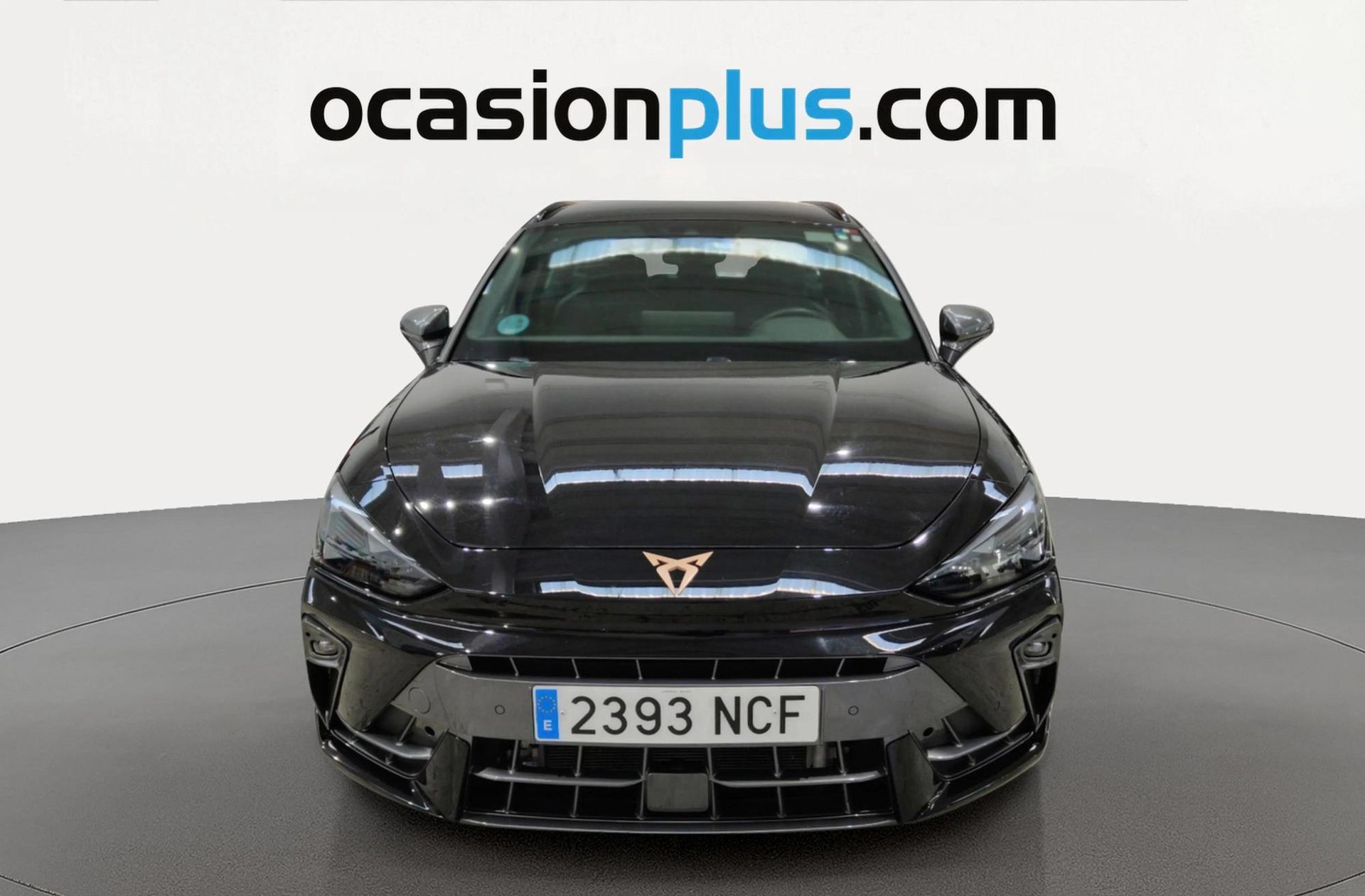 Cupra León Sportstourer 1.5 TSI - foto 15
