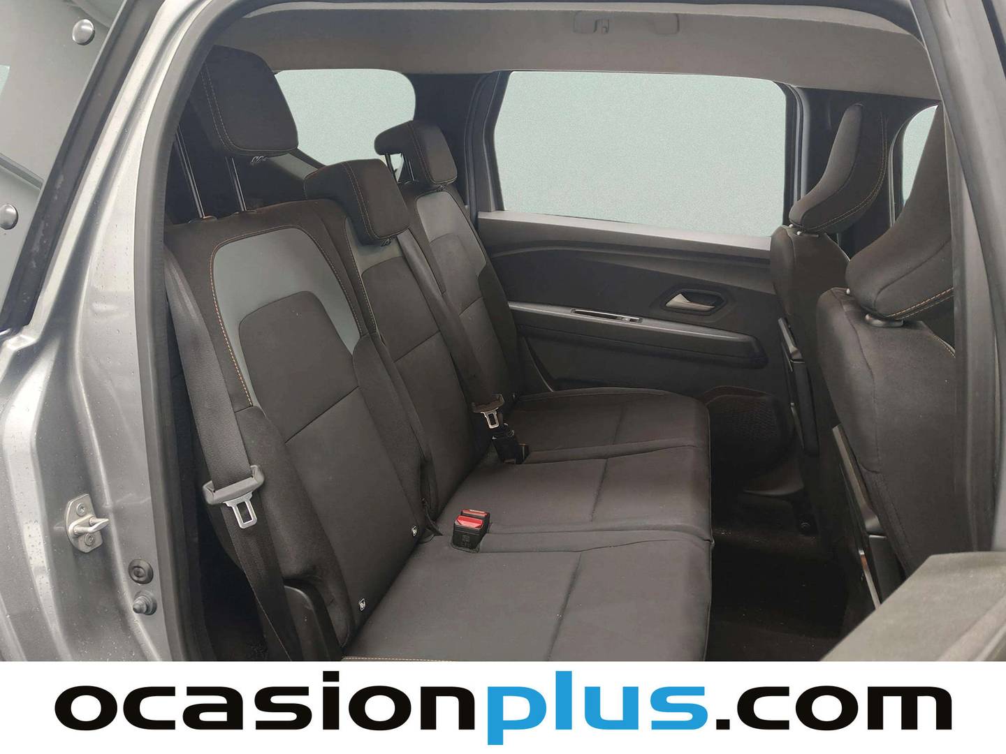Dacia Jogger Dacia Jogger Extreme Hybrid (155 CV) 7 plazas automático