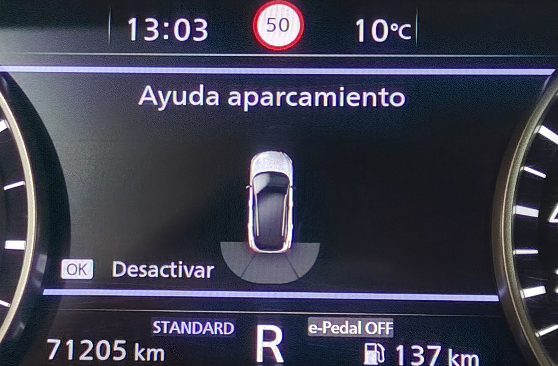 Nissan Qashqai E-POWER Acenta - foto 8