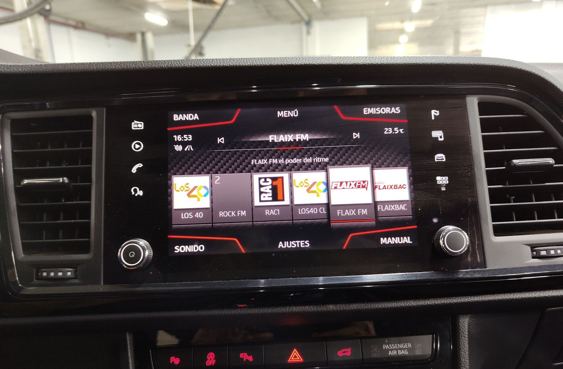 Cupra Ateca 2.0 TSI 4Drive DSG - foto 37