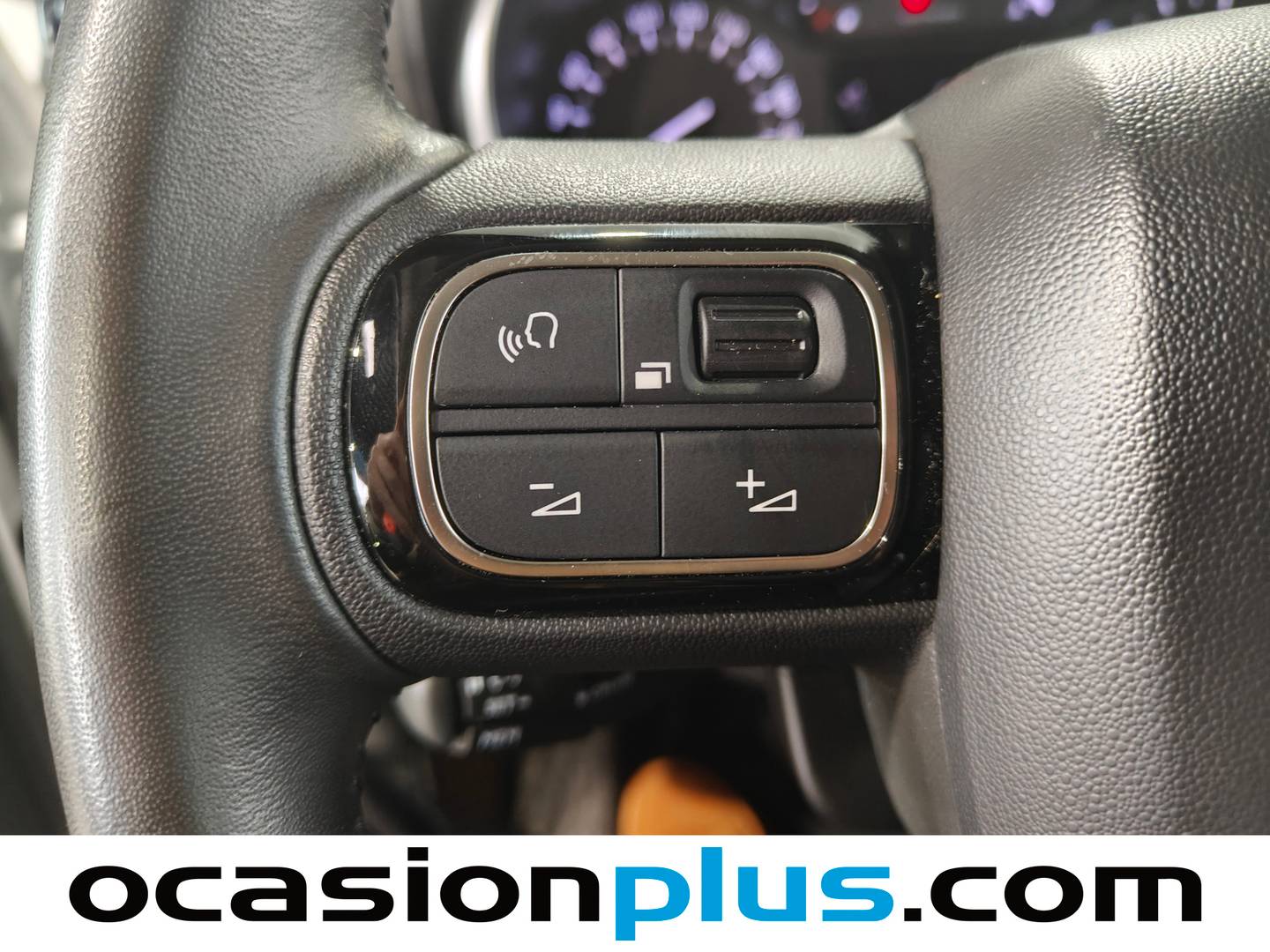 Citroën C3 Aircross Citroen C3 Aircross BlueHDi 120 Shine Pack EAT6 (120 CV) barato