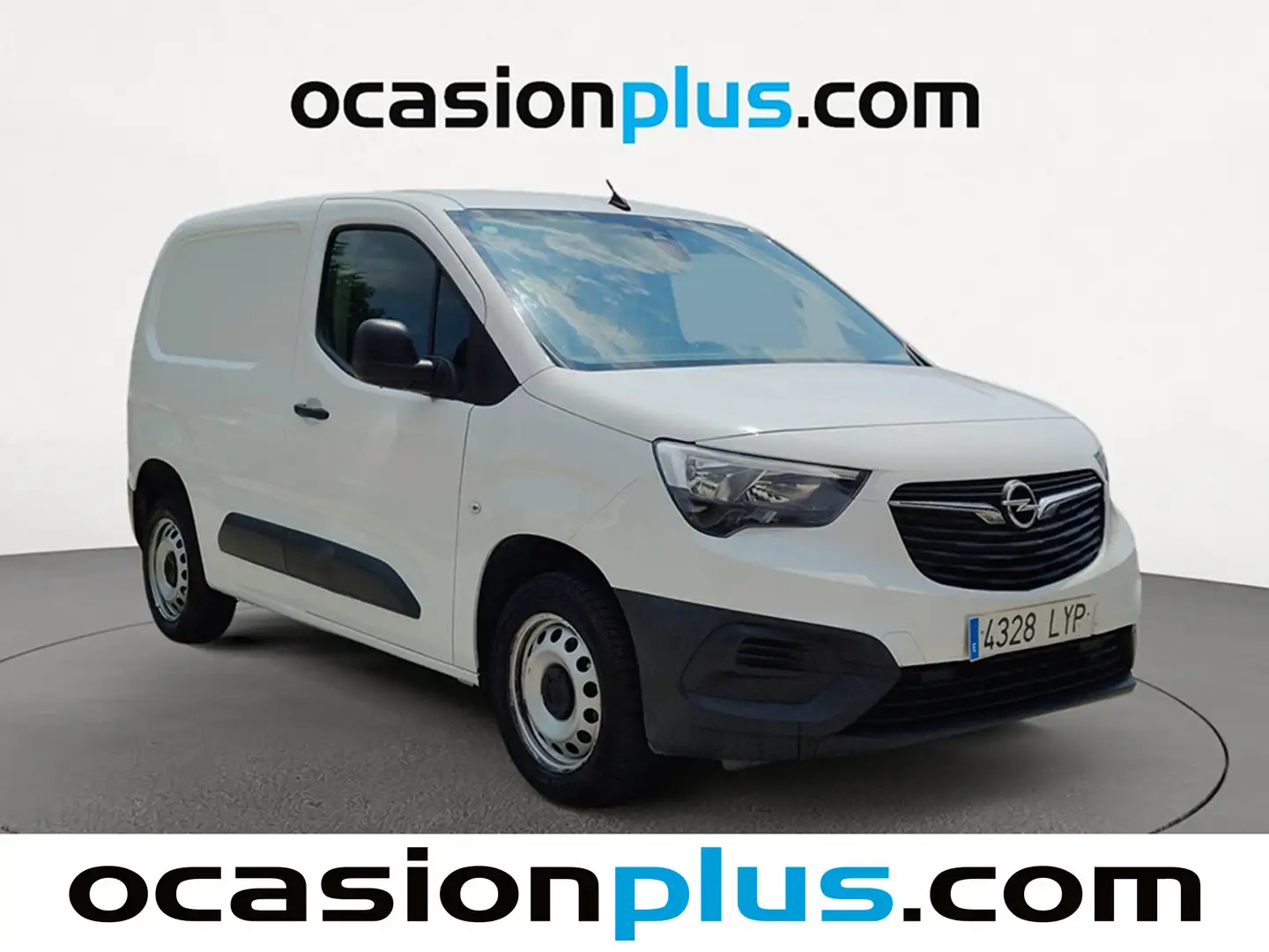 Foto Opel Combo Opel Combo Furgon 1.5 TD Express L H1 (102 CV)