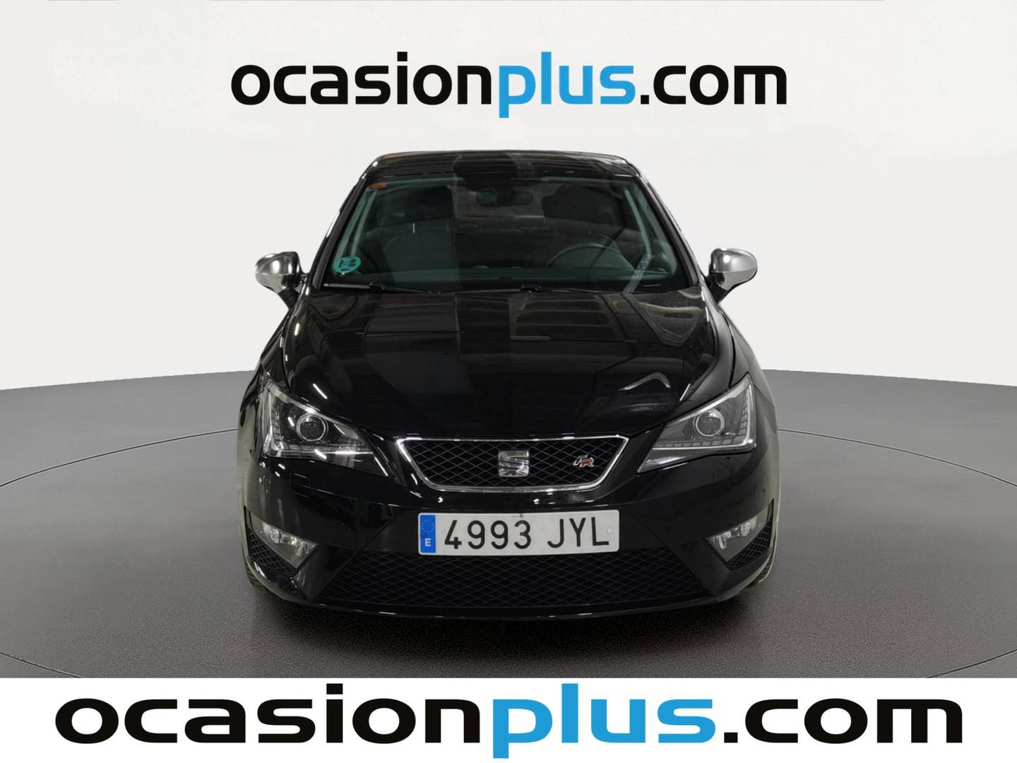 Seat Ibiza Seat Ibiza 1.4 EcoTSI S&S FR (150 CV) km 0