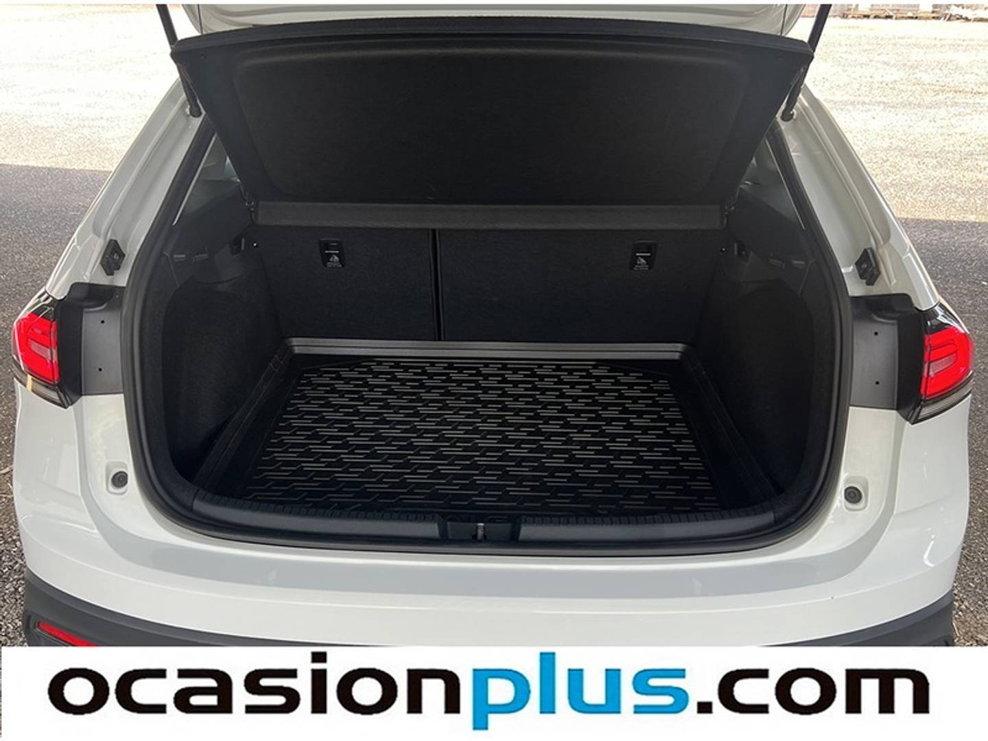 Fotos maletero Volkswagen Taigo Volkswagen Taigo Life 1.0 TSI (110 CV) DSG