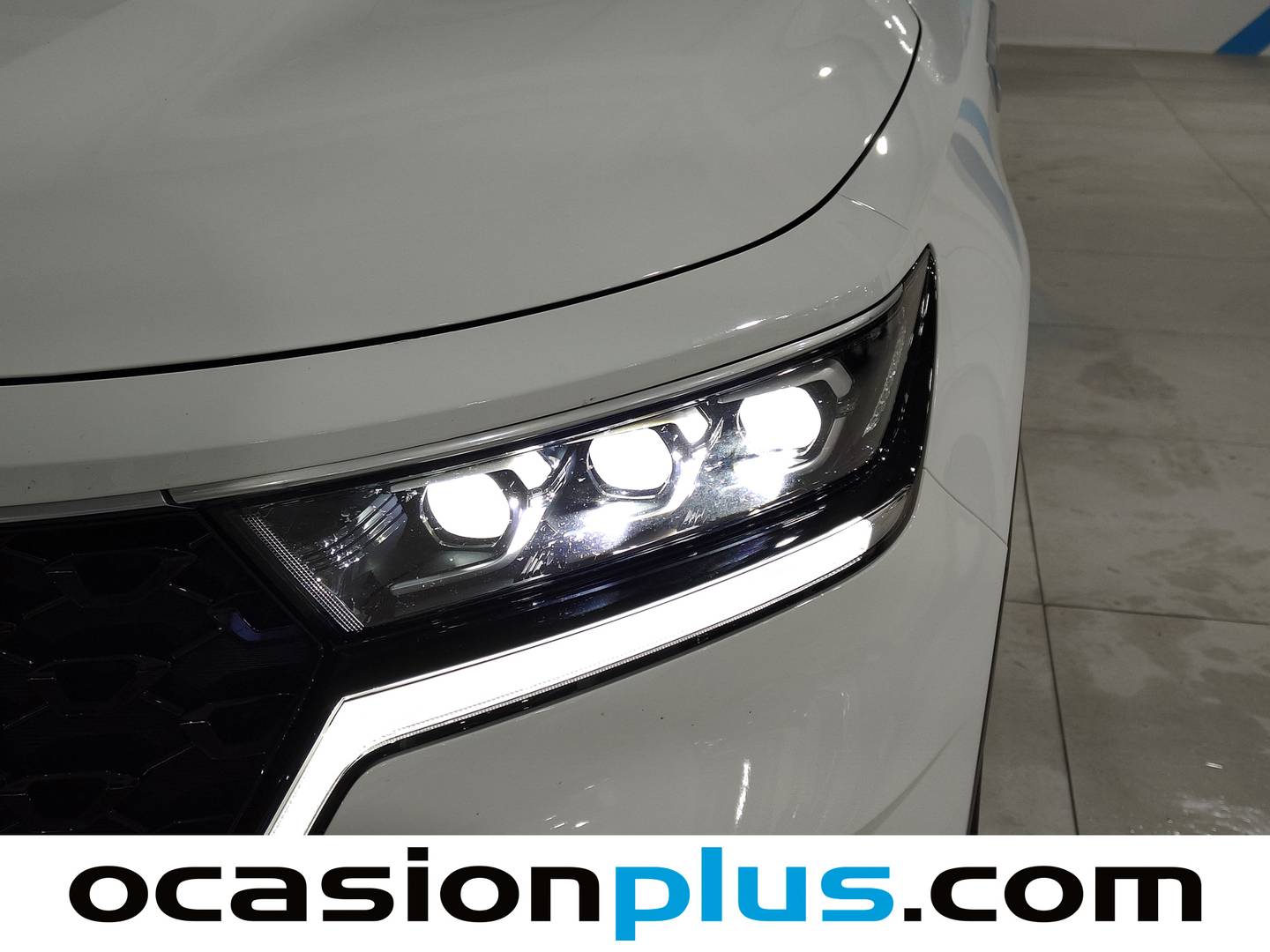 Foto KIA Sorento Kia Sorento 2.2 CRDi Emotion DCT 4x4 (Pack Luxury) (200 CV) 7 Plazas