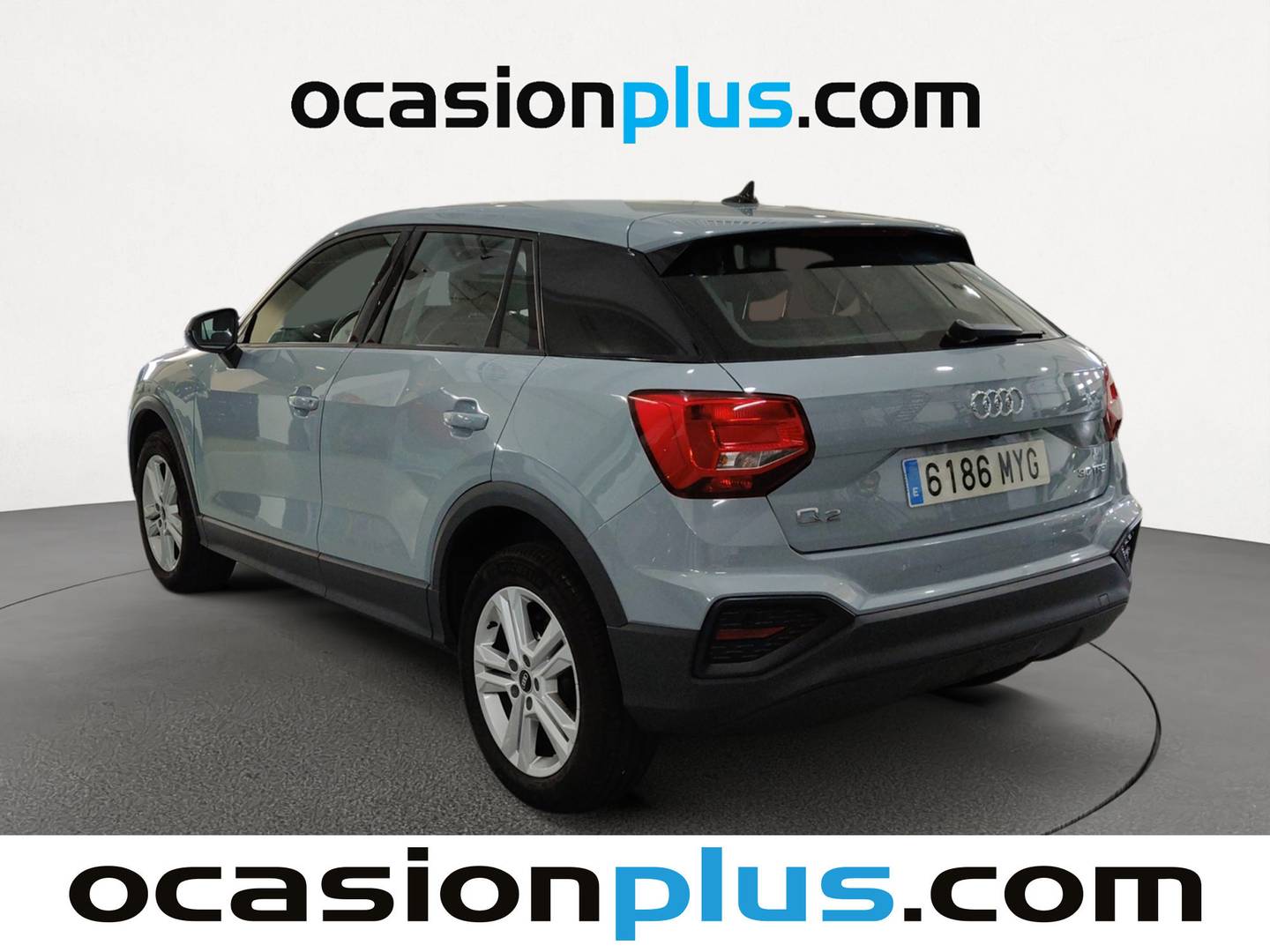 Foto Audi Q2 Audi Q2 Advanced 30 TFSI (116 CV)