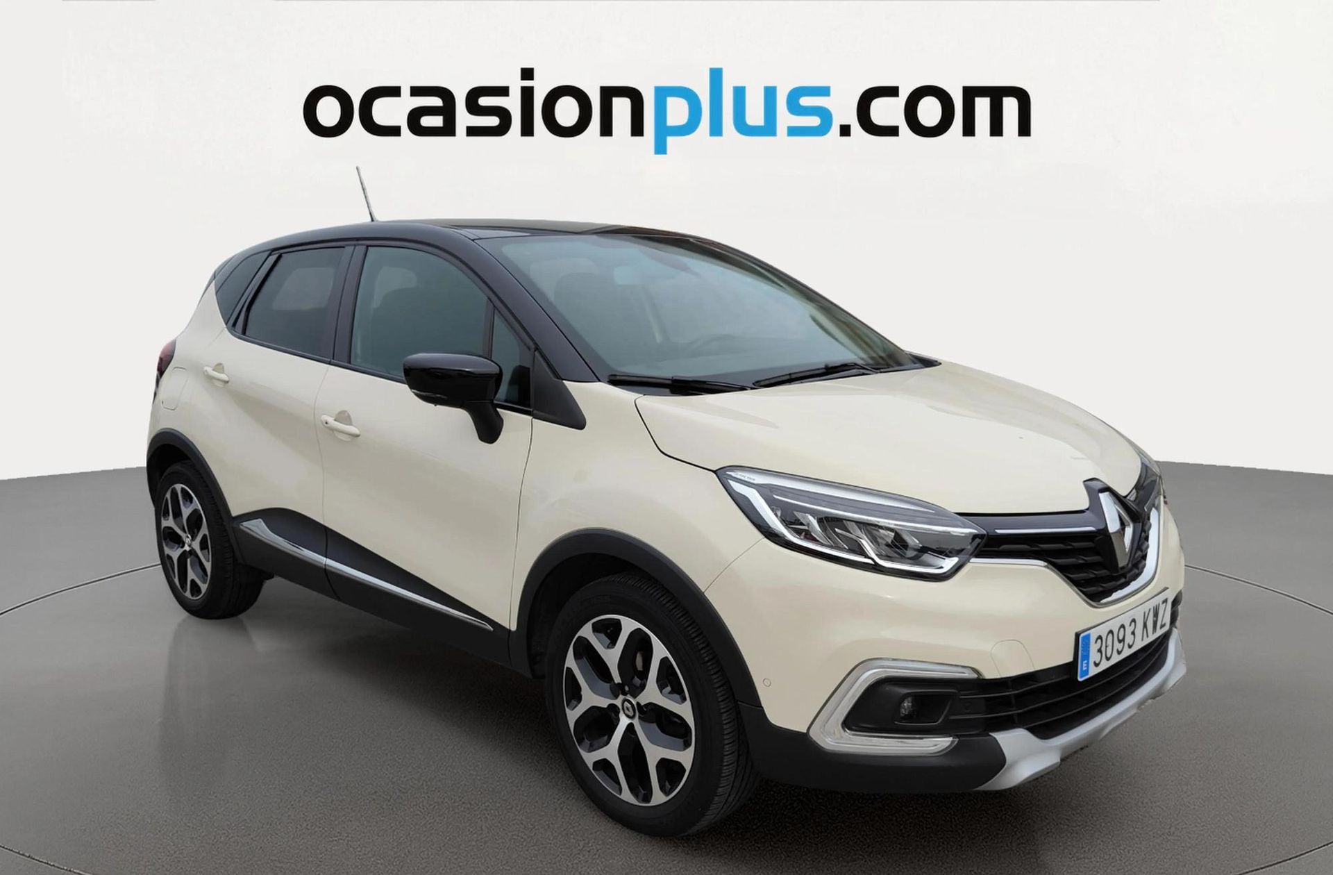 Renault Captur Zen TCe - foto 2