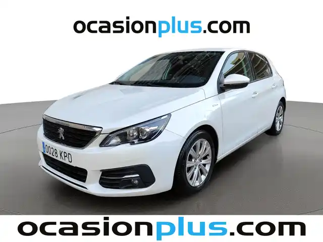 Peugeot 308 PureTech 130 S&S Style (130 CV) de segunda mano