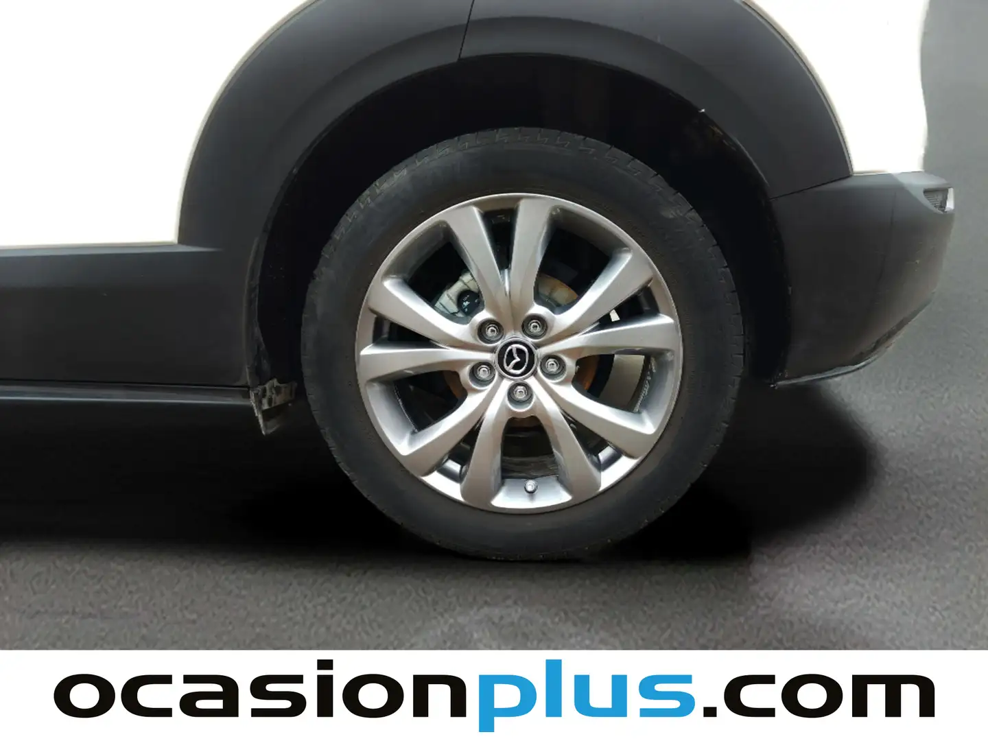 Foto Mazda CX-30 Mazda CX-30 2.0 Skyactiv-X Evolution 2WD (180 CV)