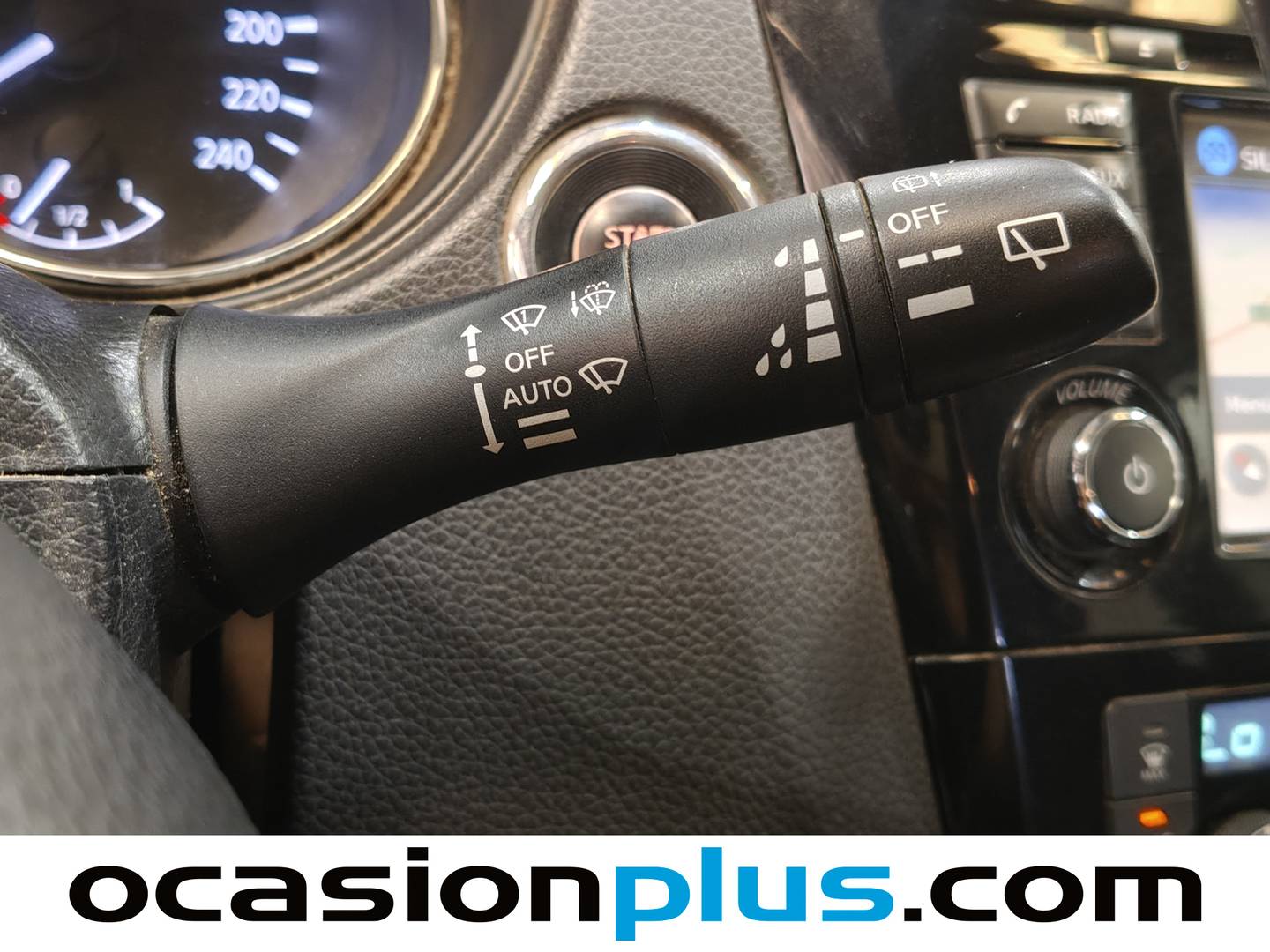Nissan QASHQAI Nissan Qashqai DIG-T 115 Acenta 4x2 XTronic (115 CV) al mejor precio