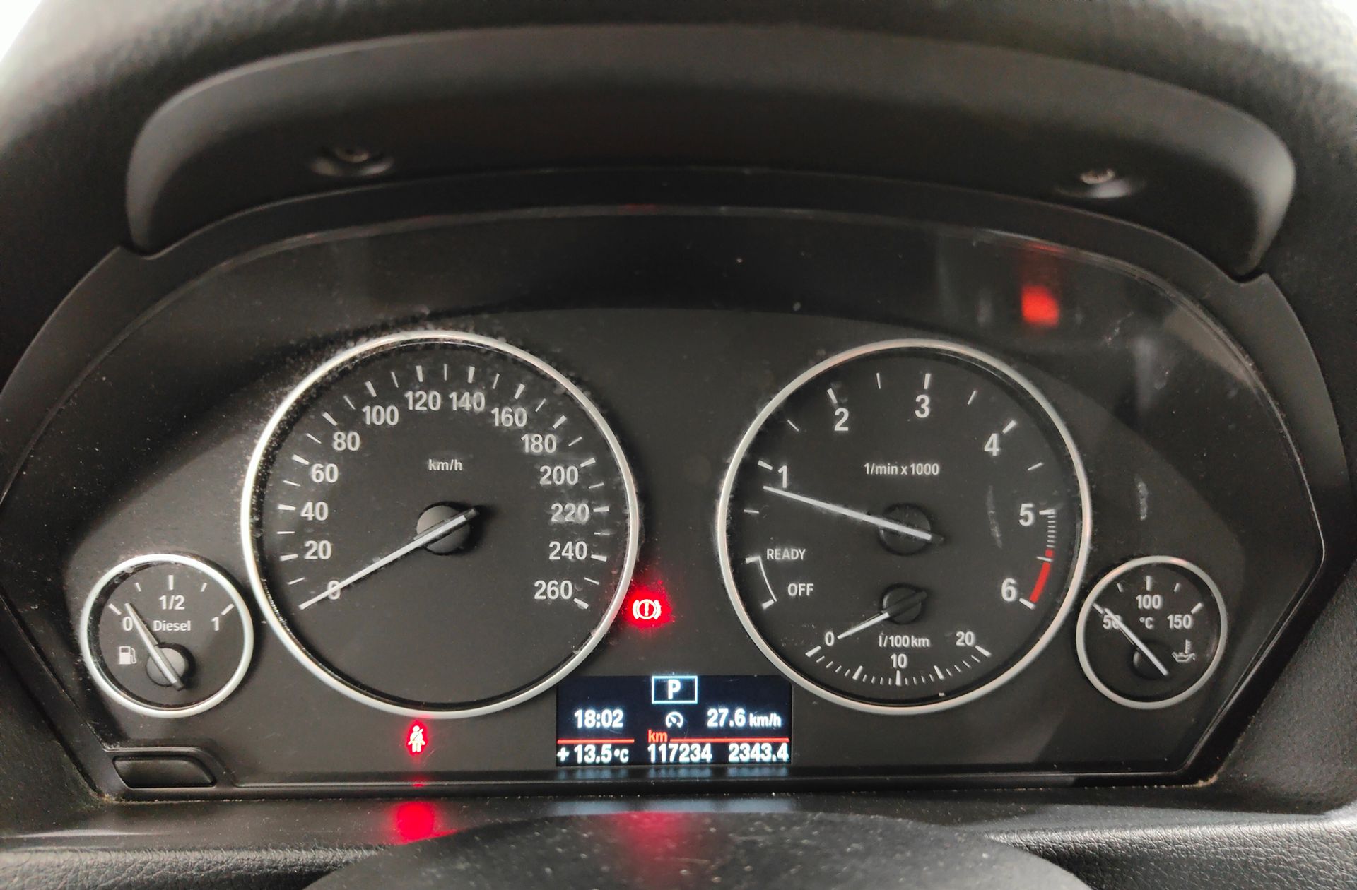 BMW Serie 3 320d - foto 24