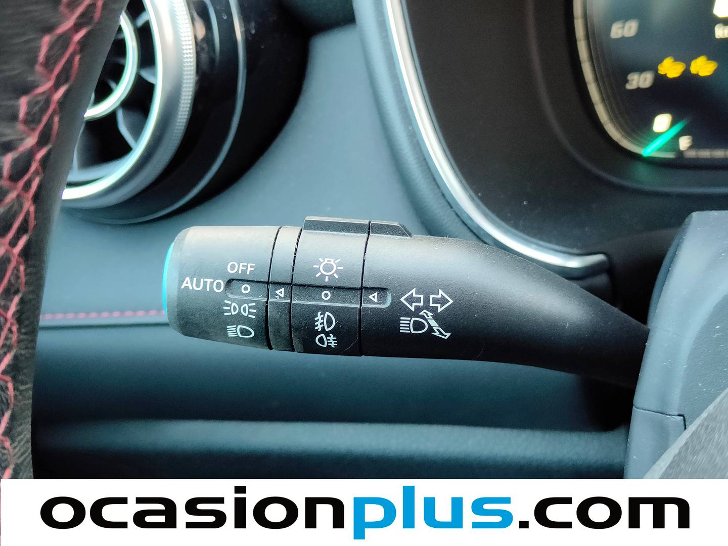 MG HS MG HS Turbo GDI Luxury (162 CV) de ocasión